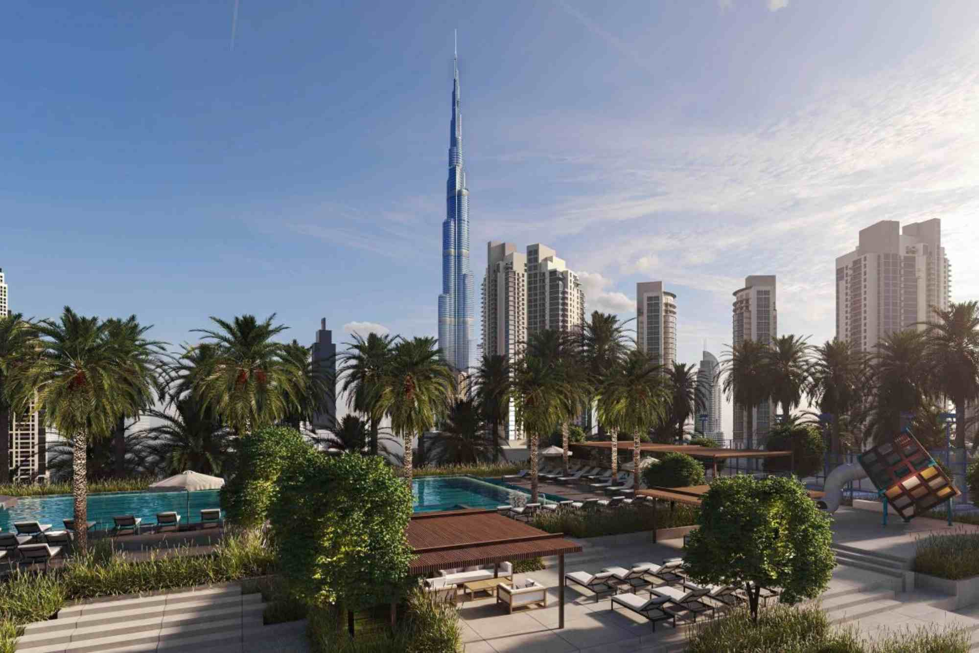 Meedar Real Estate Dubai