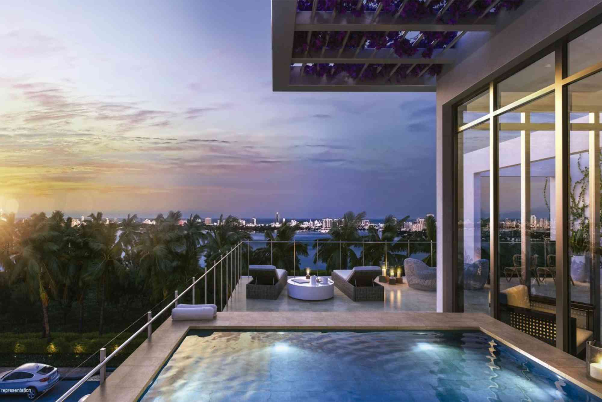Miami Real Estate Condos