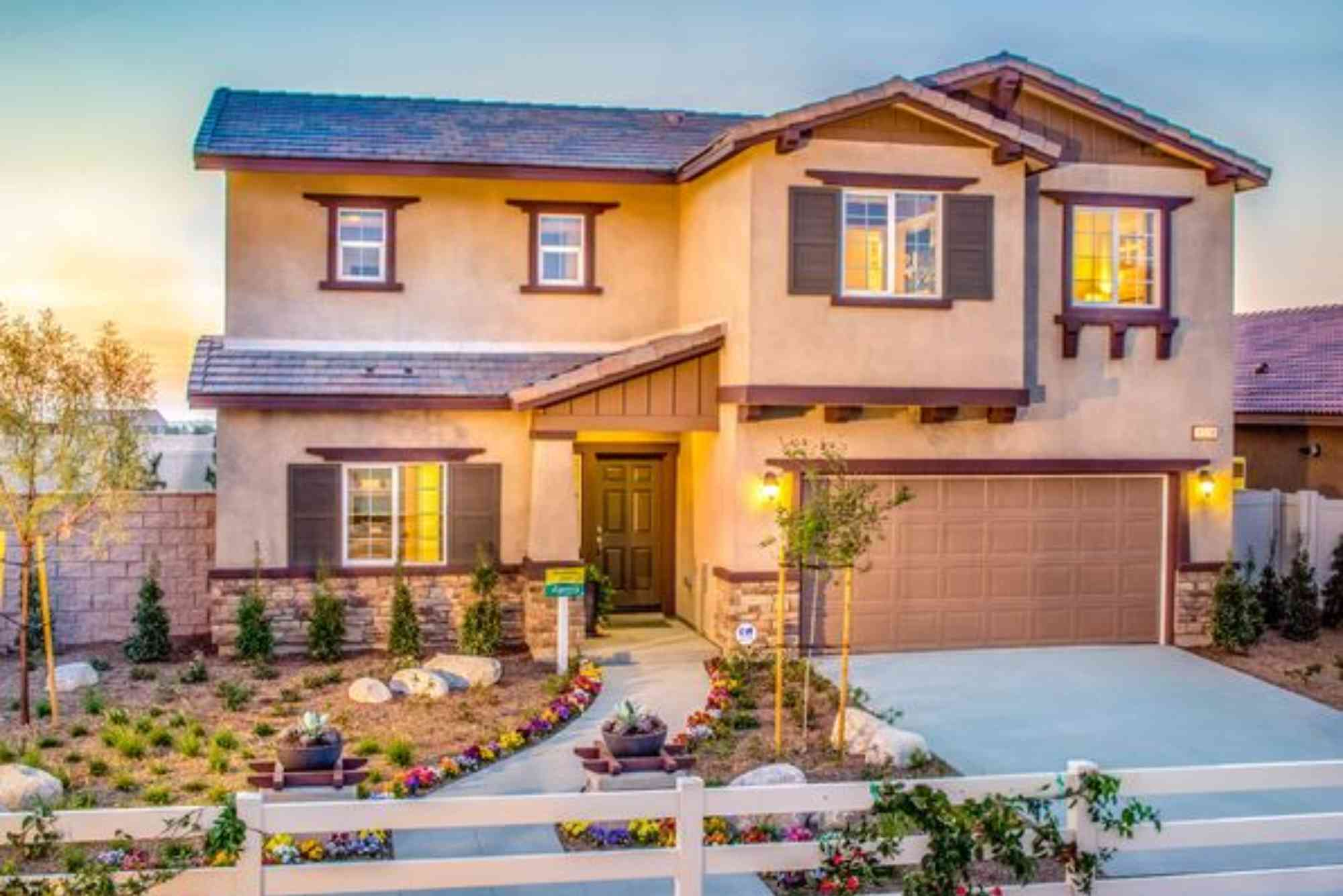 Moreno Valley Real Estate