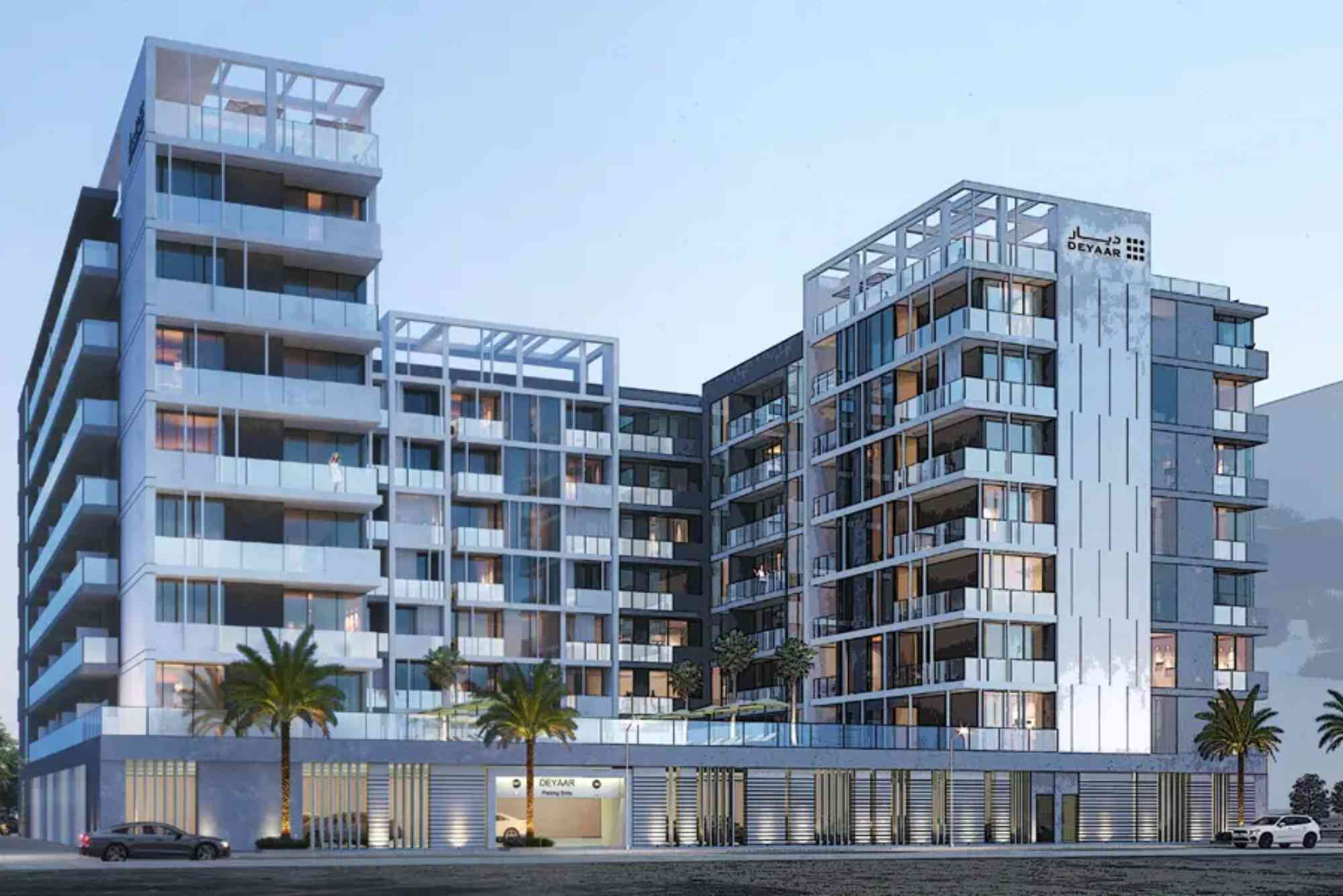 New Millennium Real Estate