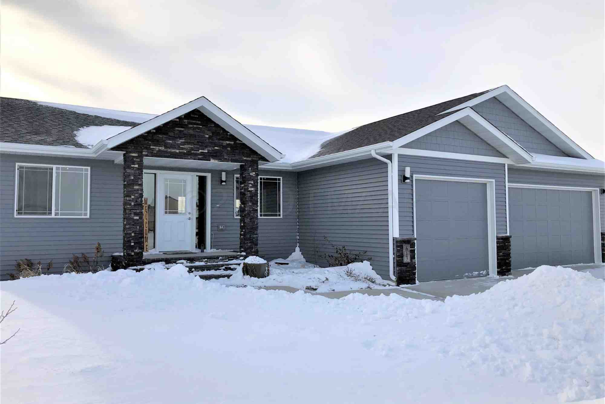 North Dakota Real Estate