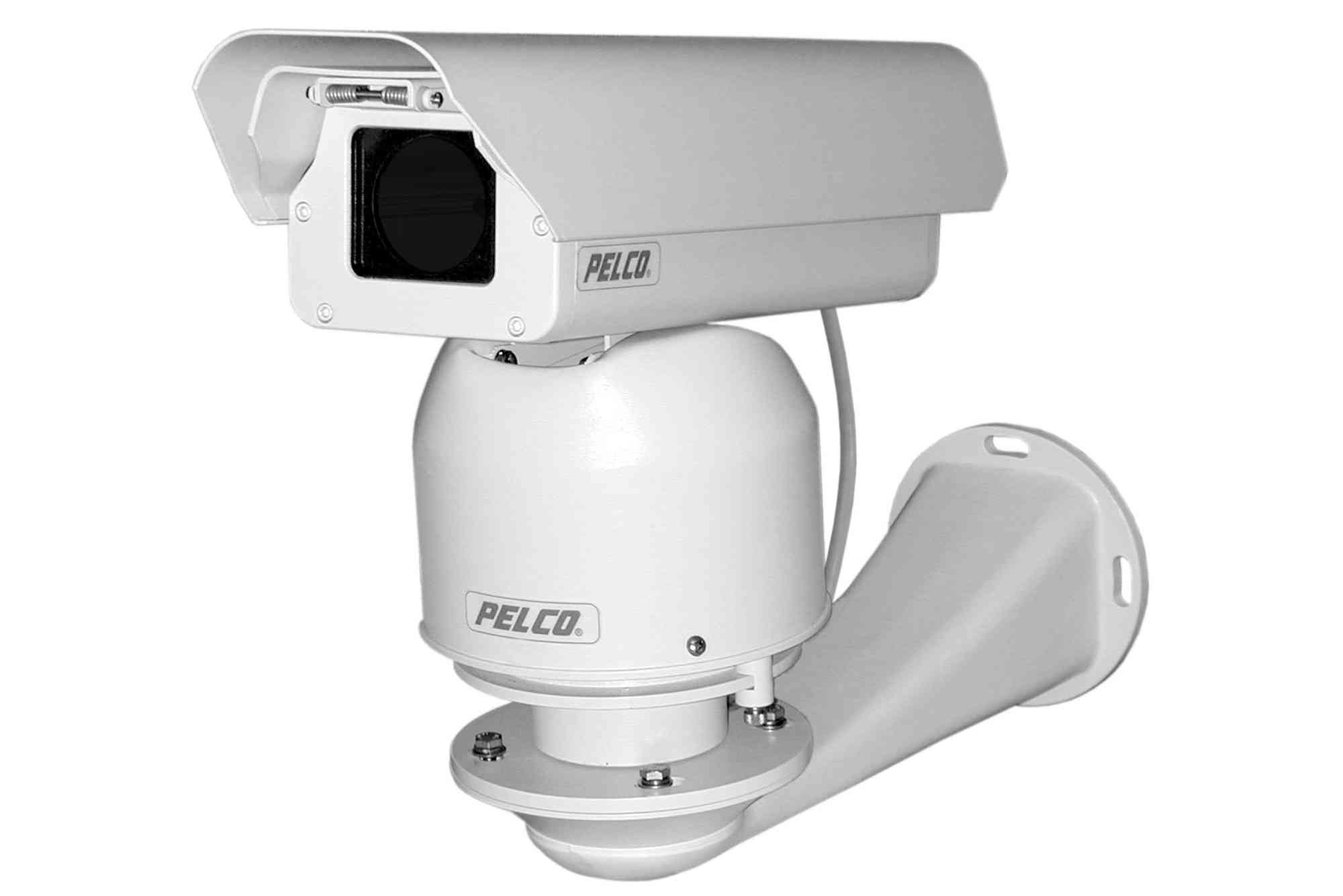 Pelco Camera License