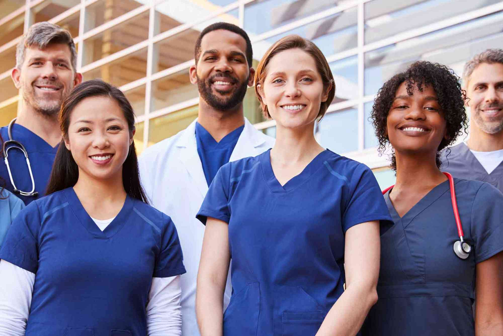 Public Health Jobs Calgary