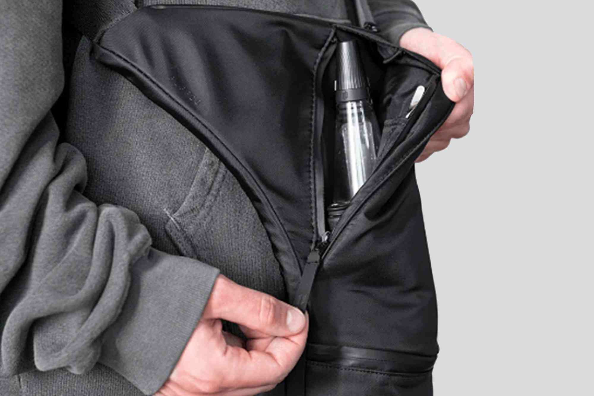 Puffco Peak Travel Case