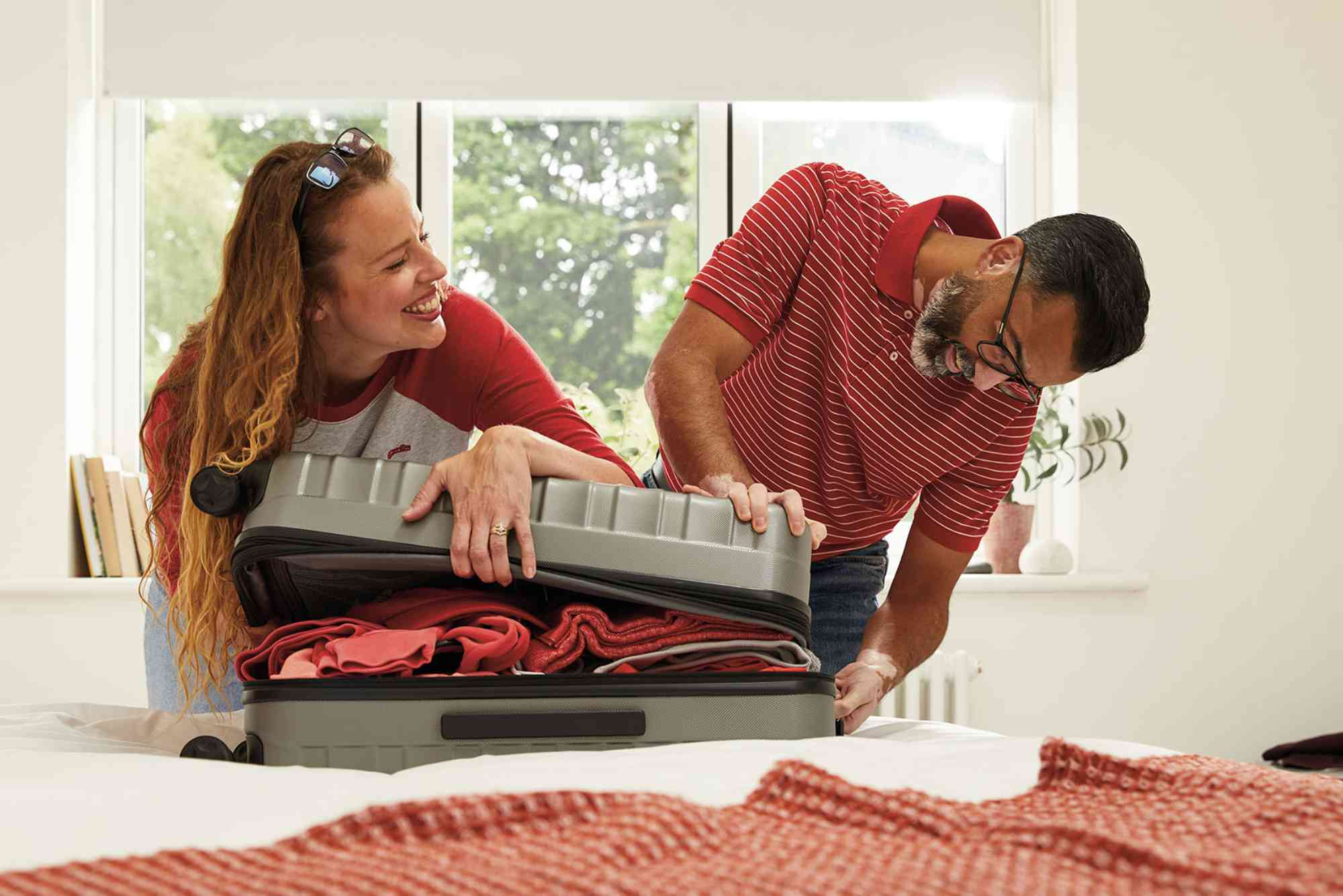 Register Travel Money Card