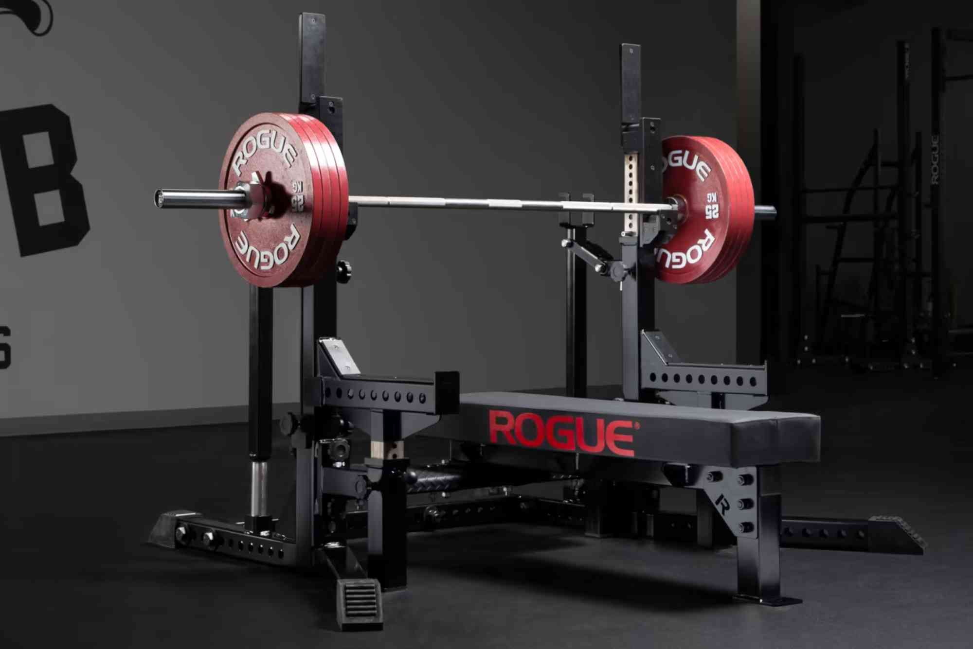 Rogue Fitness Military Discount