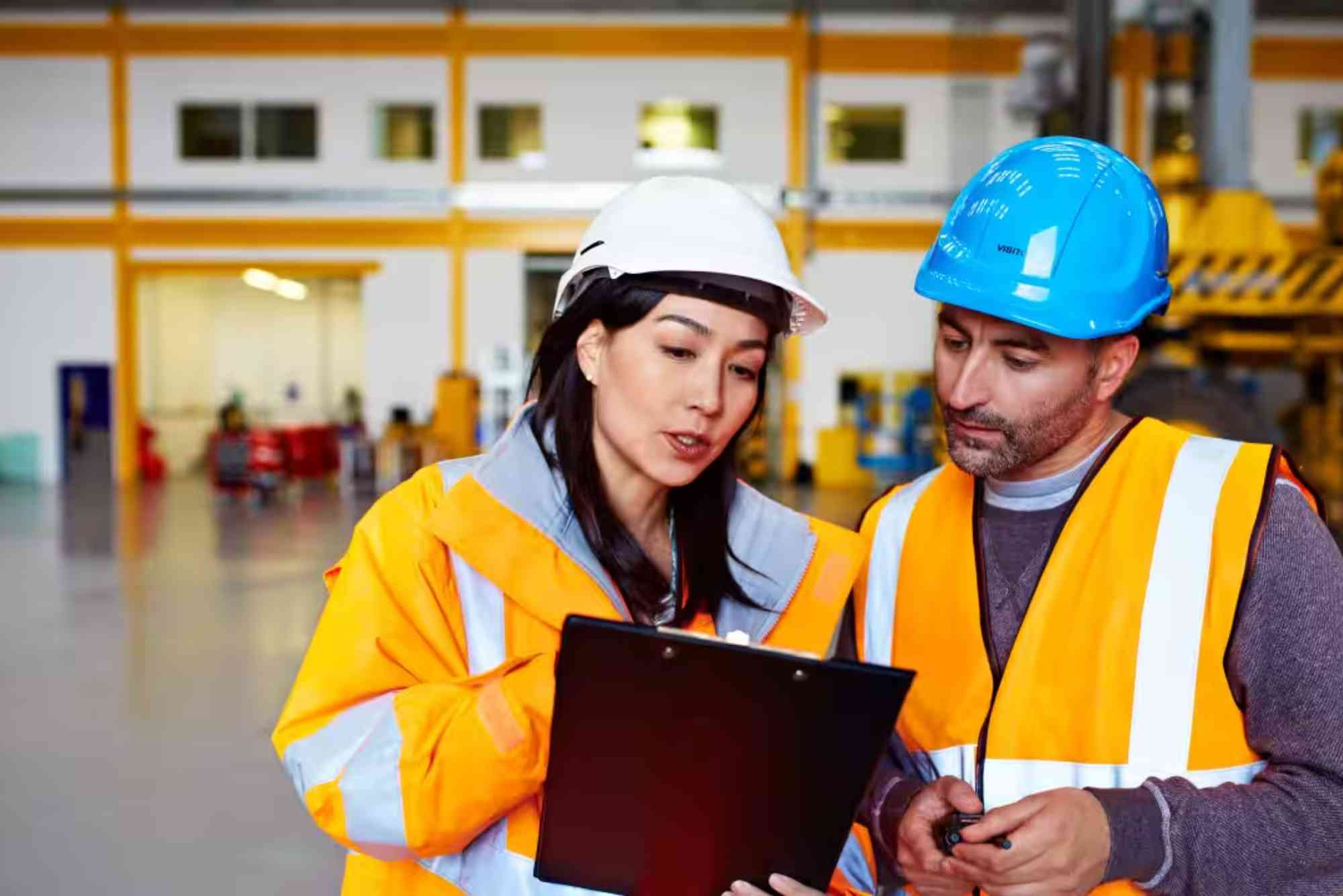 Root Cause Meaning Health and Safety