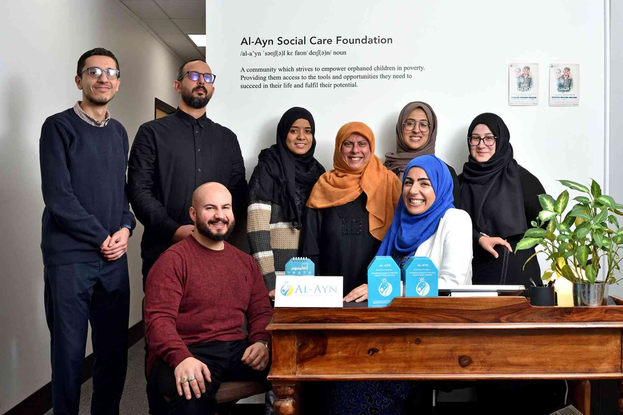 Royal Health Group Al Ayn