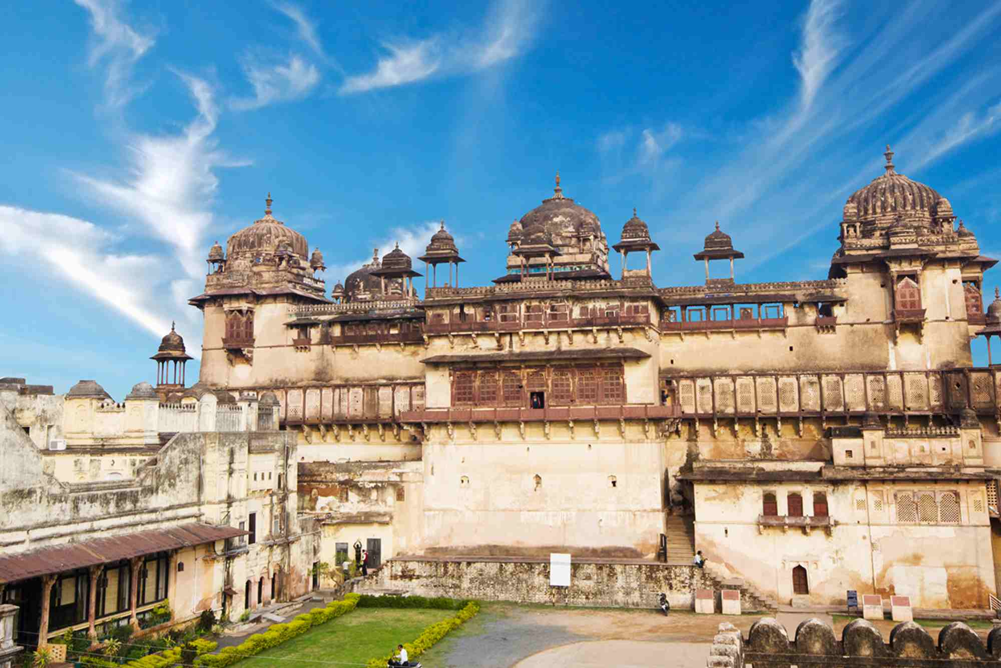 Royal Rich Travels Palakkad