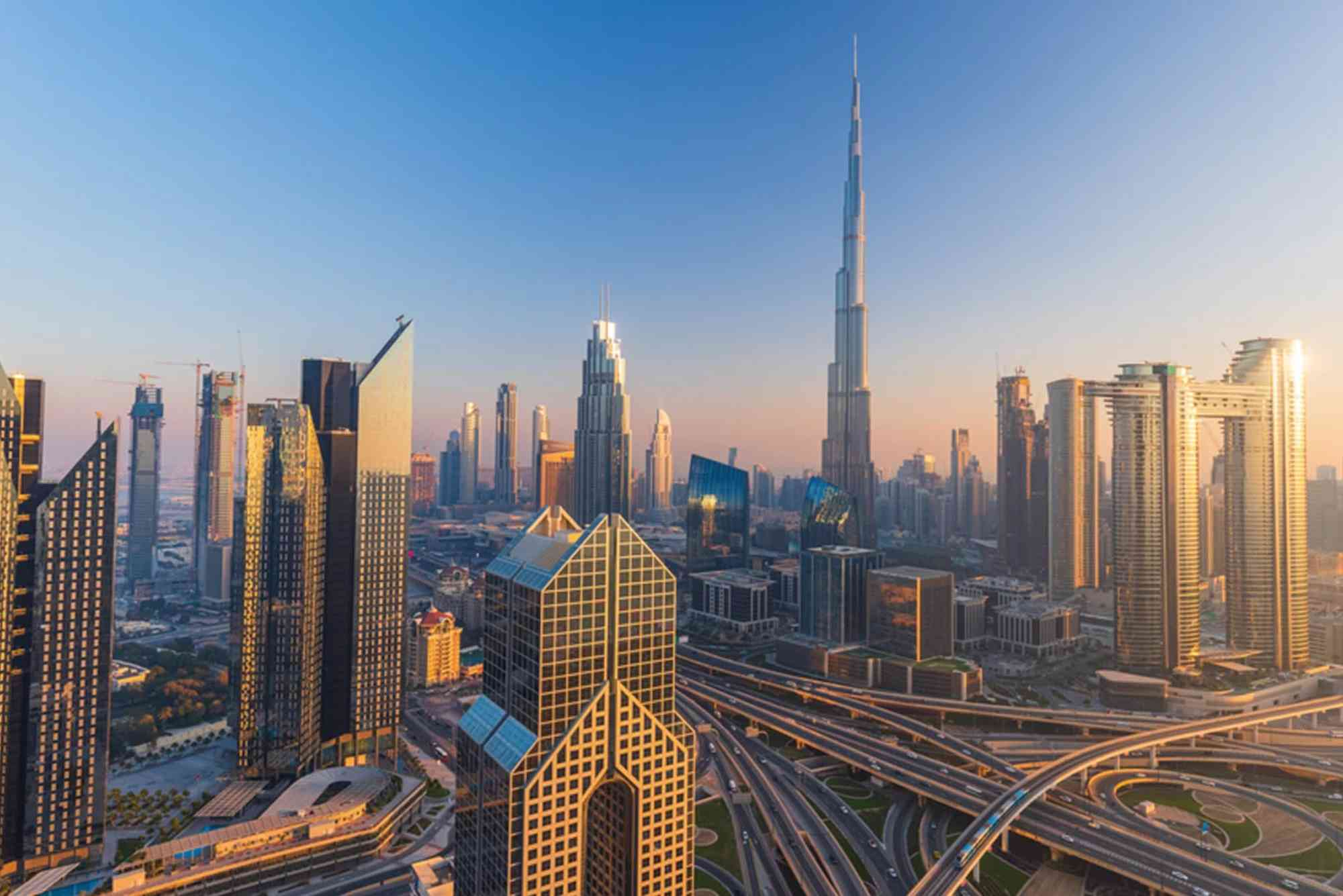 RP Group of Companies Dubai