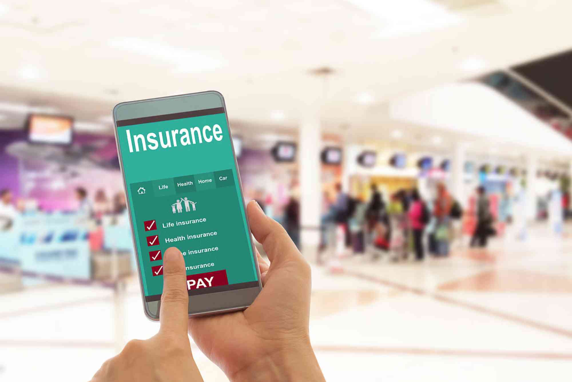 Travelers Insurance Wiki