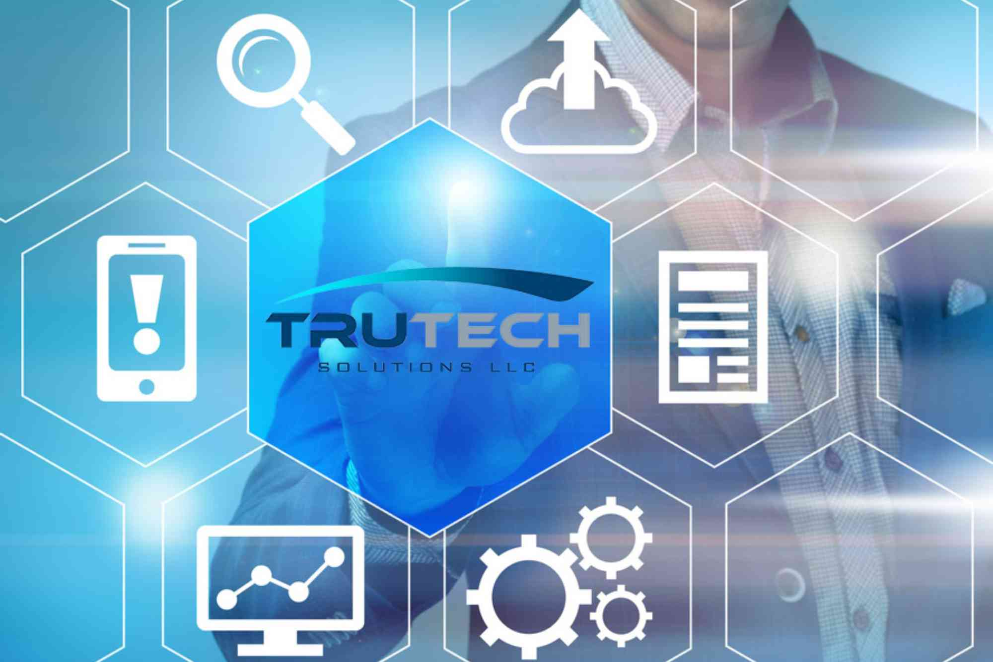 Ttrutech Information Technologies LLC