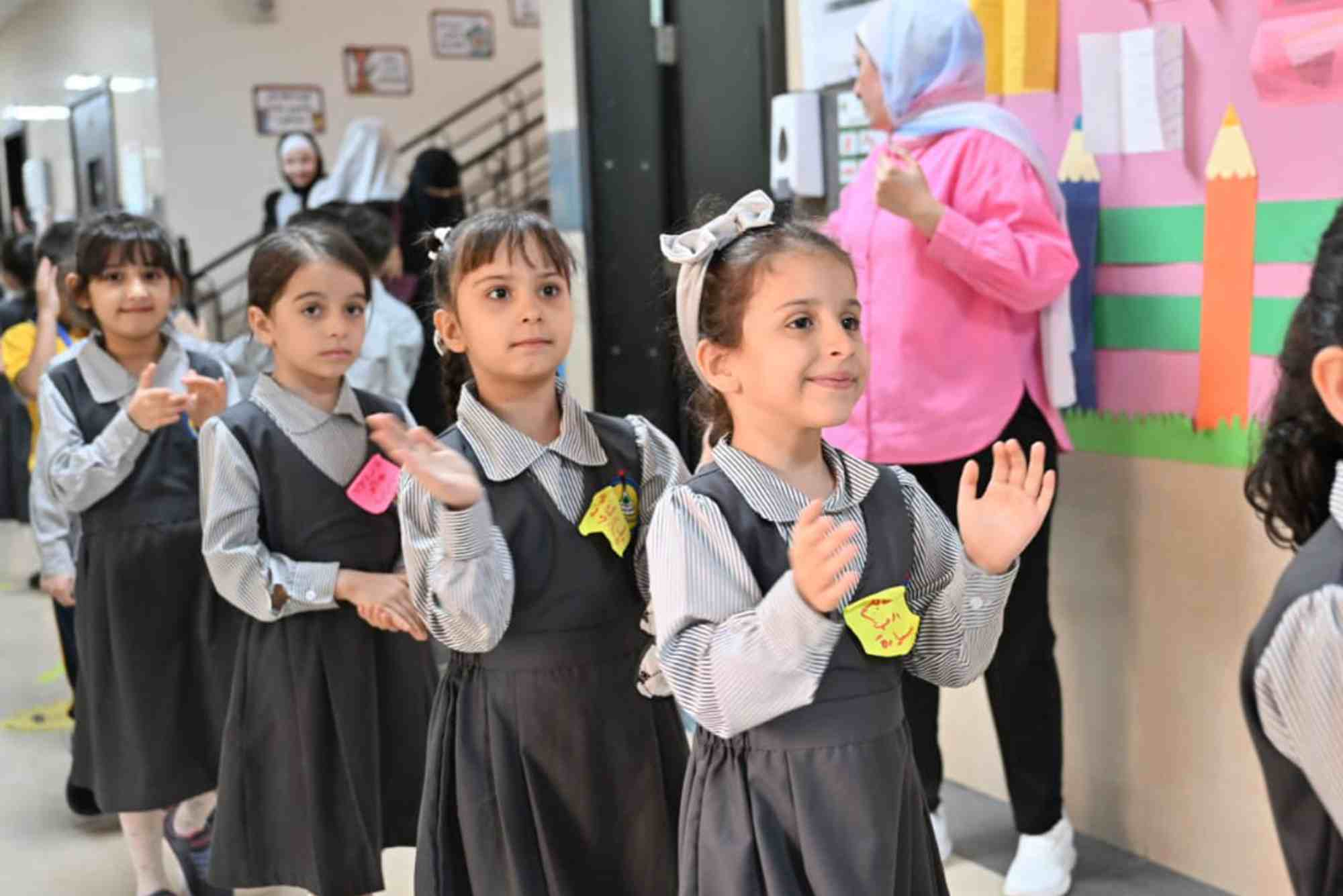 UAE Schools Ramadan Exams Adjustments