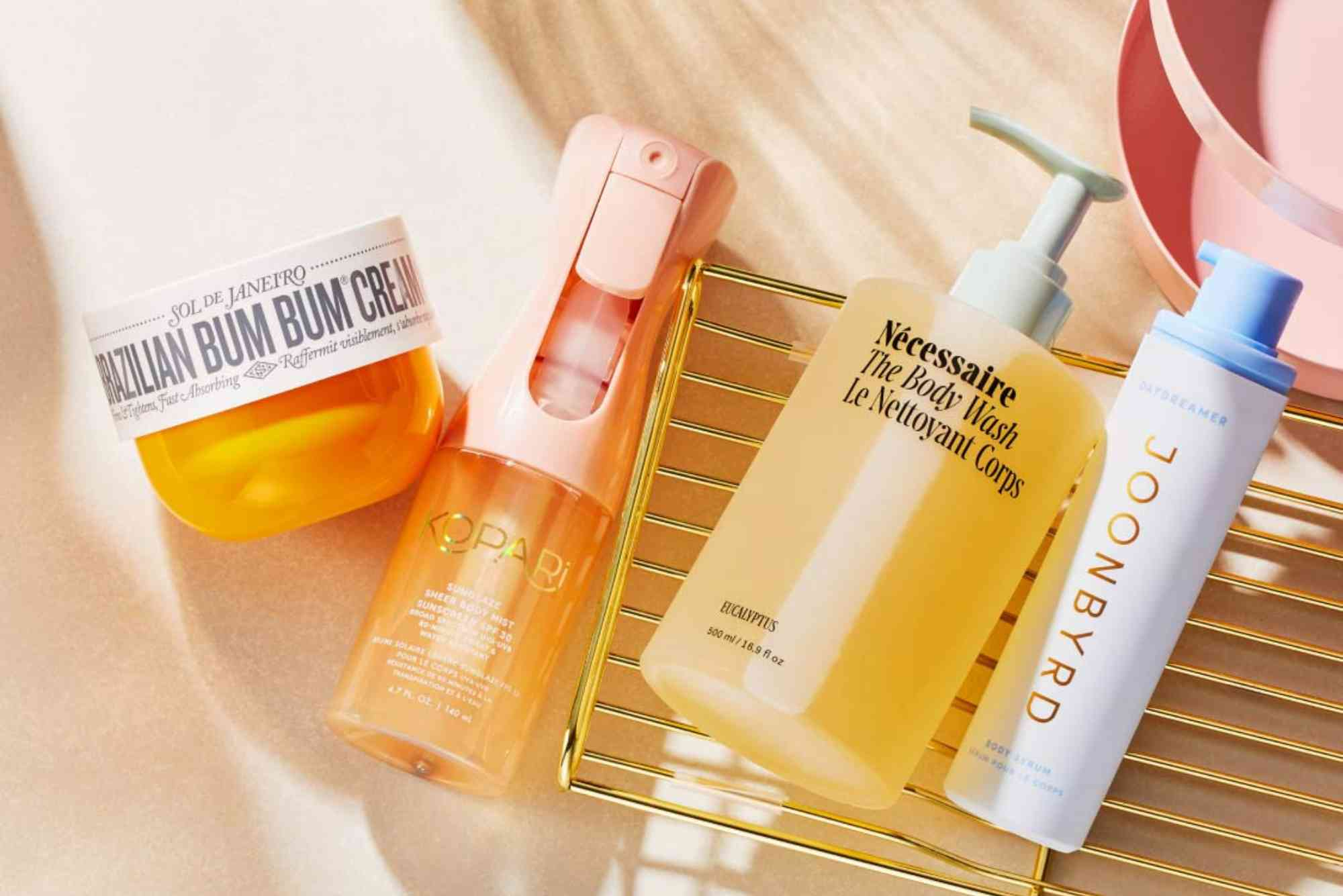 United Kingdom Beauty Products