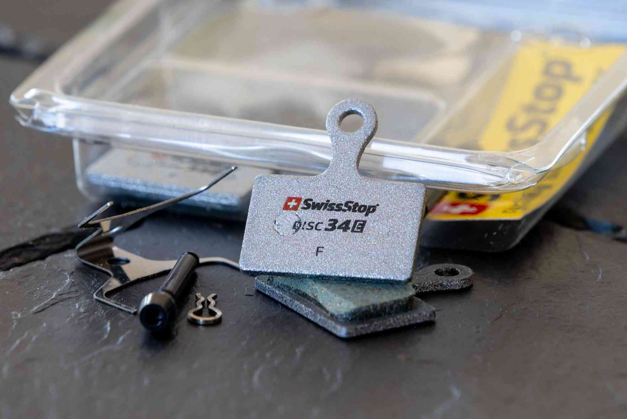 Blue Print Brake Pads Review