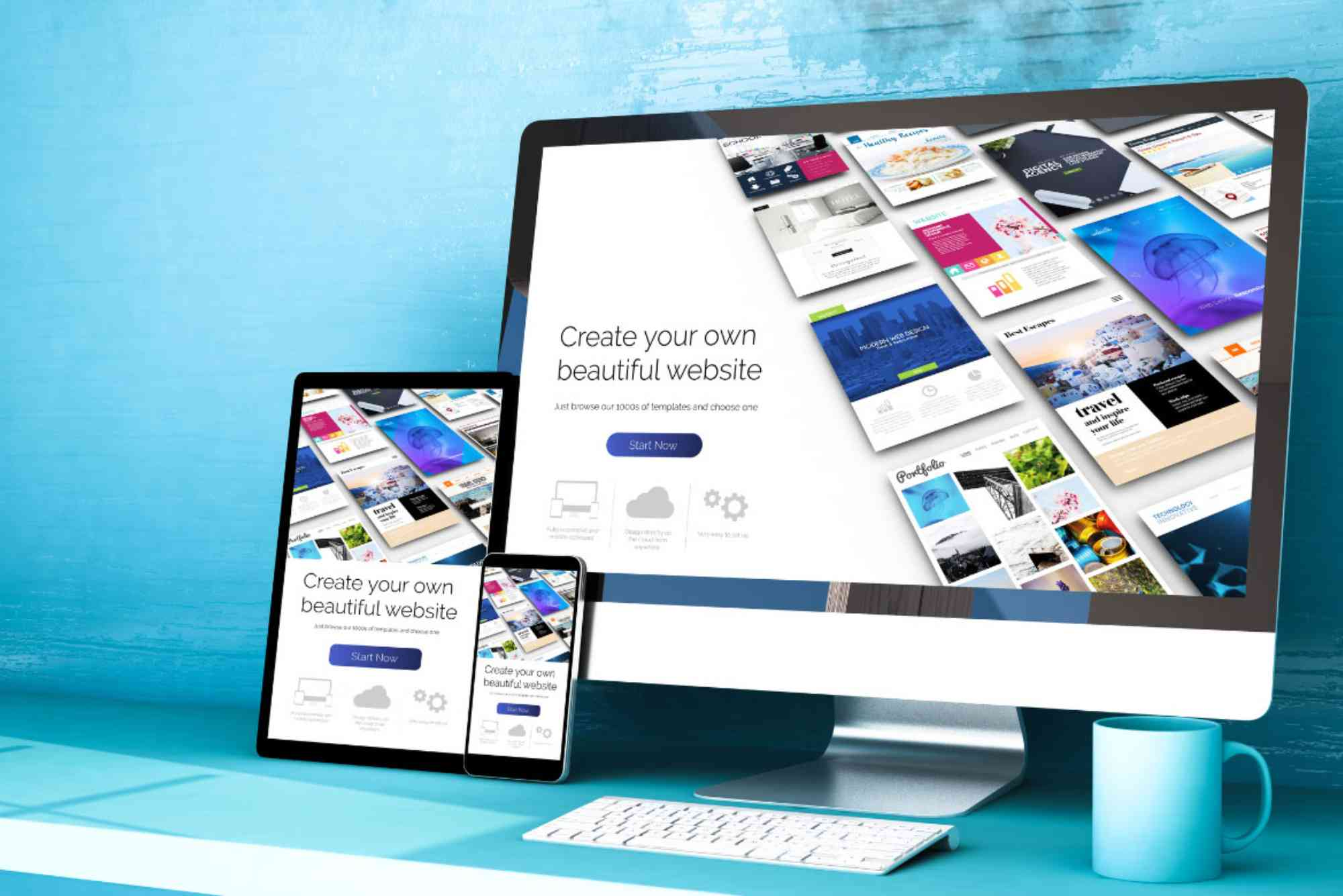 Best Software for Ecommerce Website