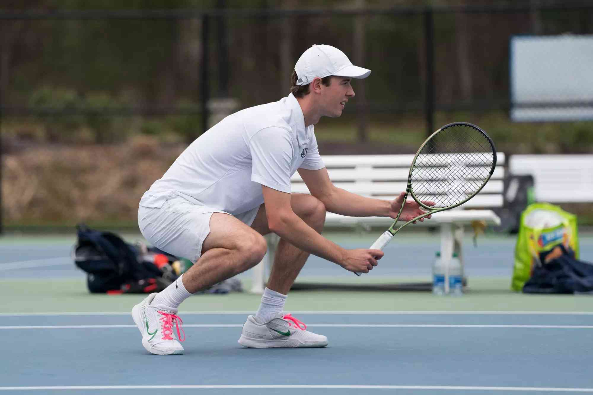 British Tennis Software