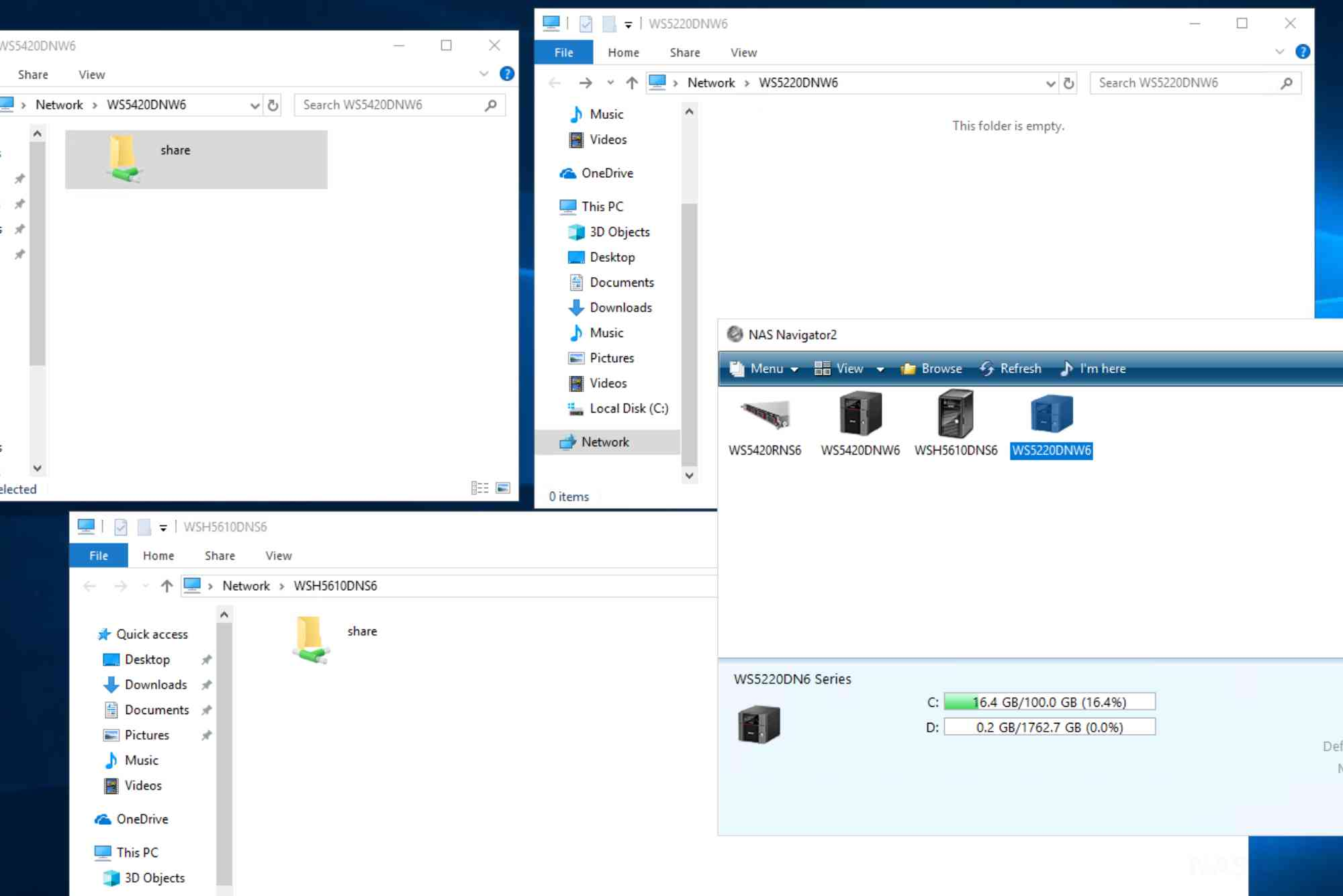 Buffalo Backup Software