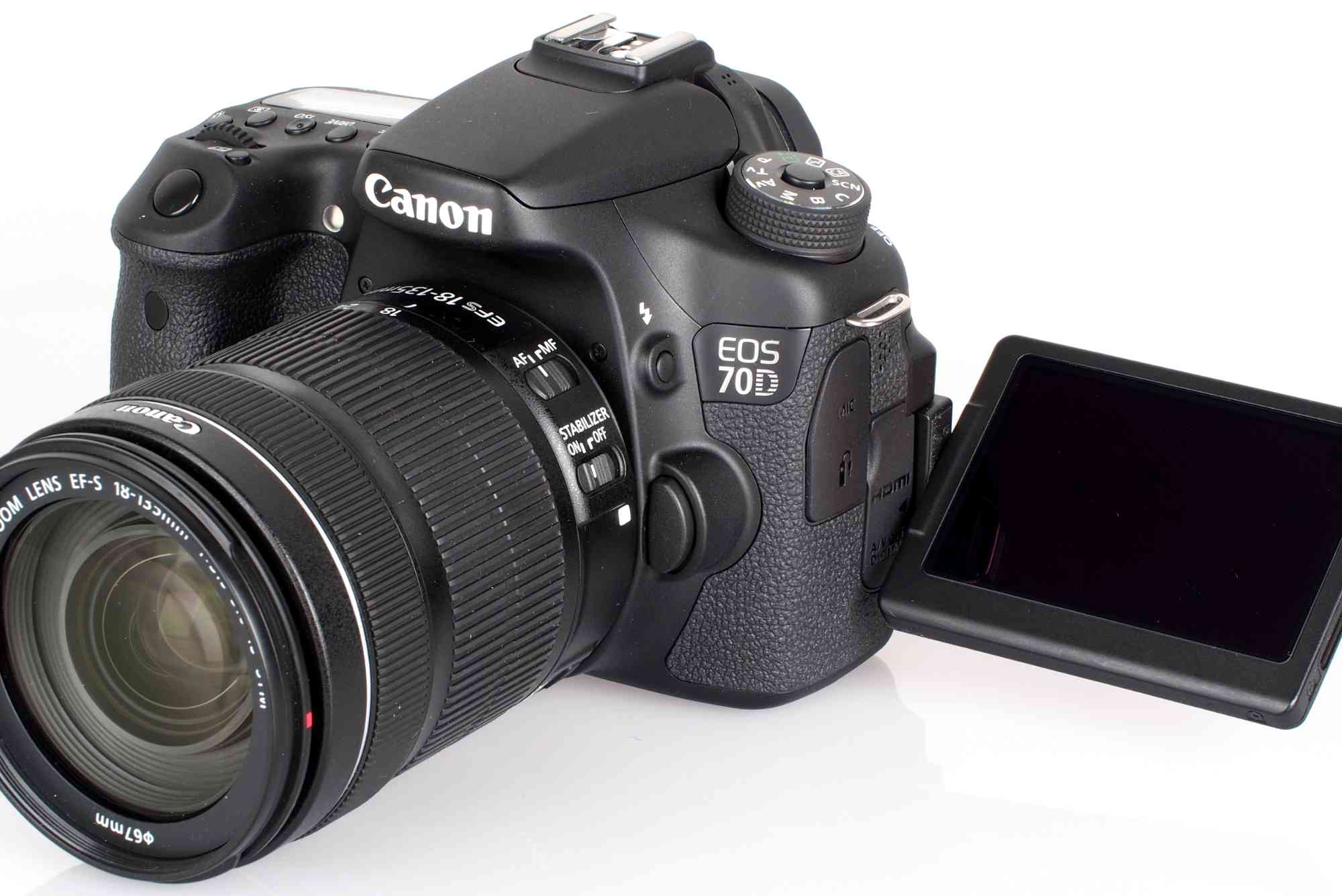 Canon 70d Software for Windows 10