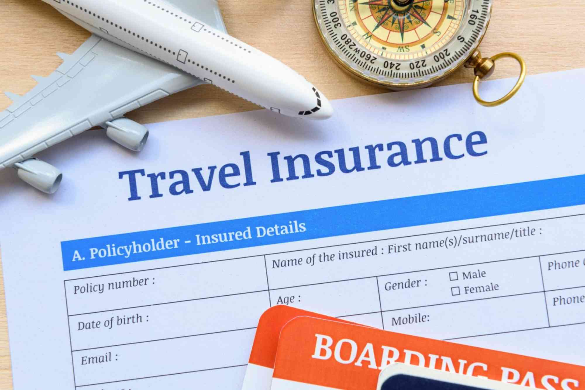 Costco Travel Insurance Canada