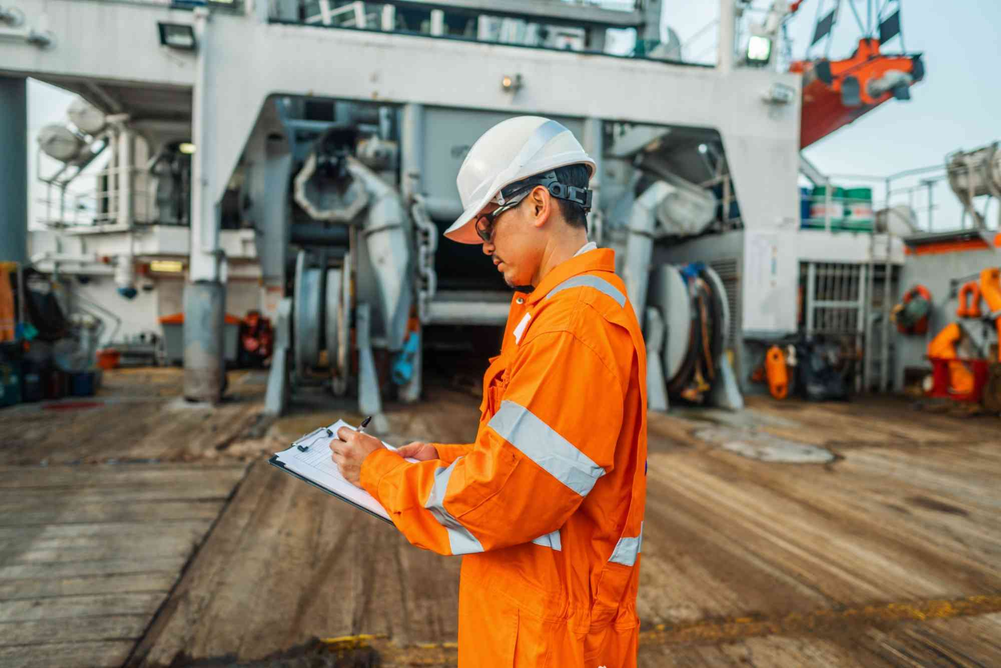 Crew Insurance Services