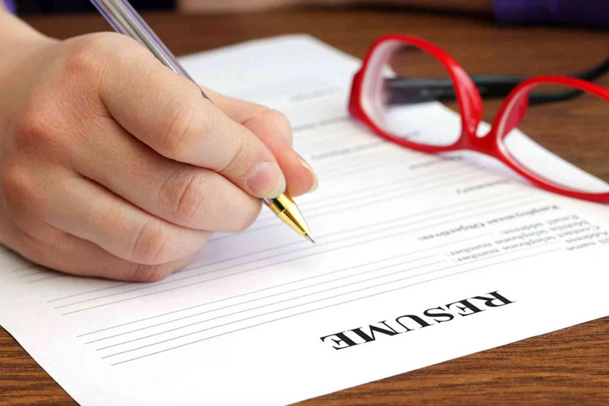 Educational Qualification