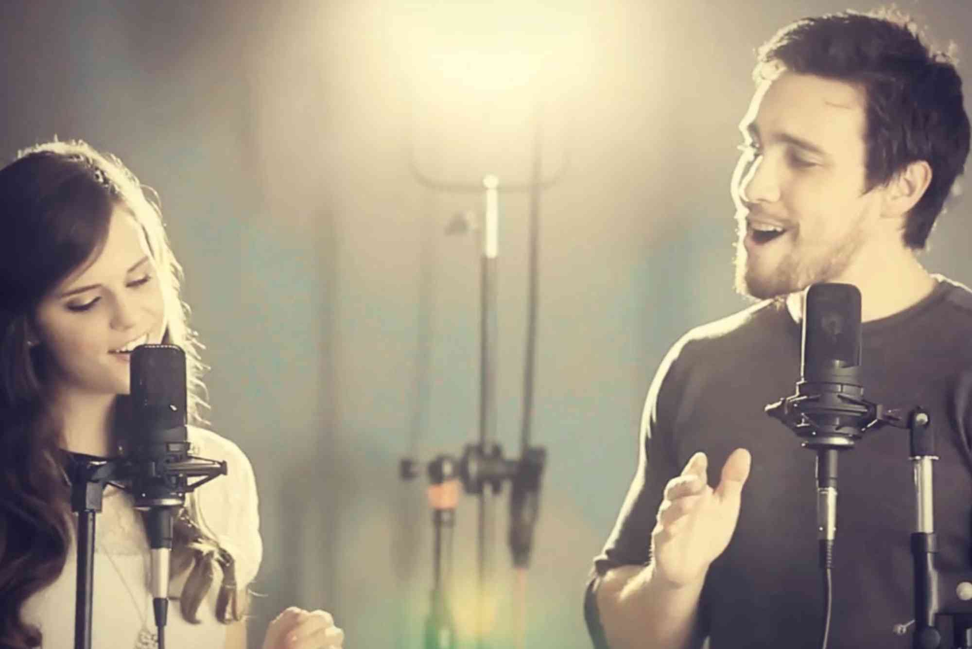 See Beneath Your Beautiful MP3