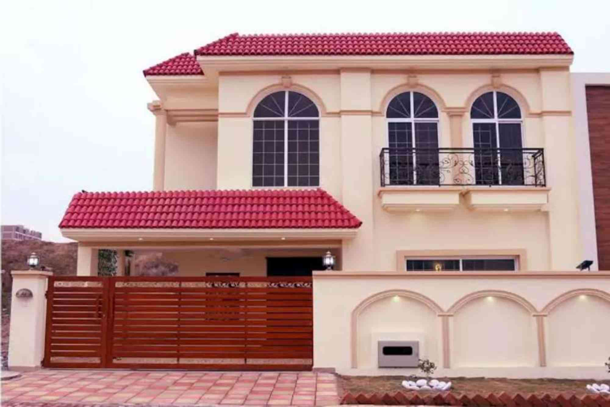 5 Marla Home For Sale In Peshawar