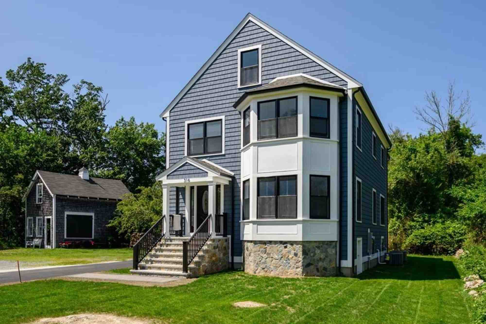 Cohasset Homes For Sale