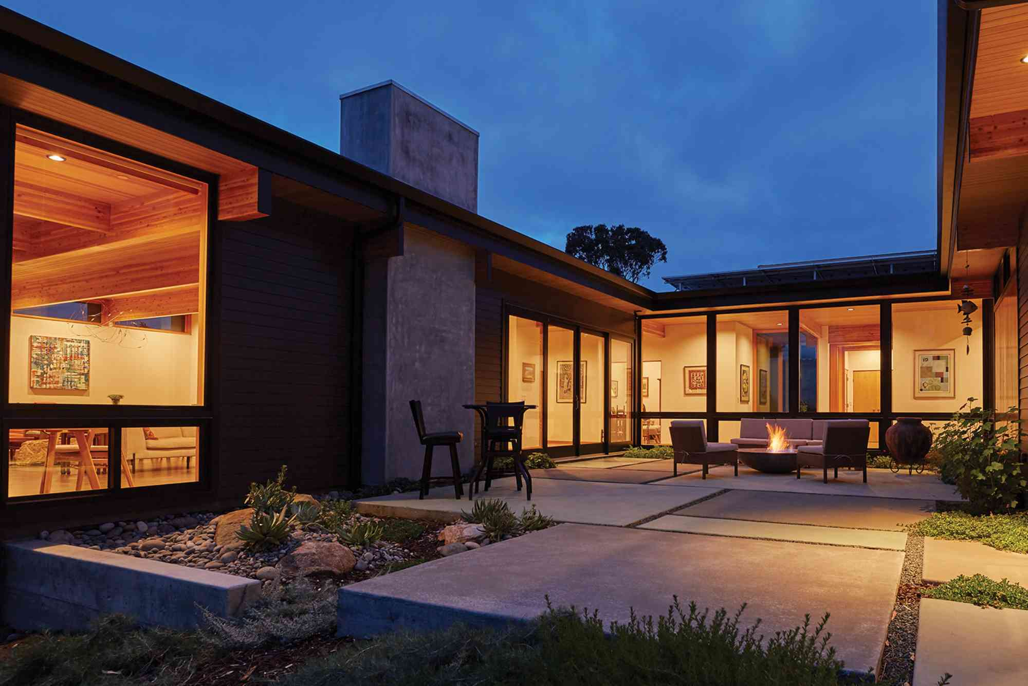 Custom Built Homes GA