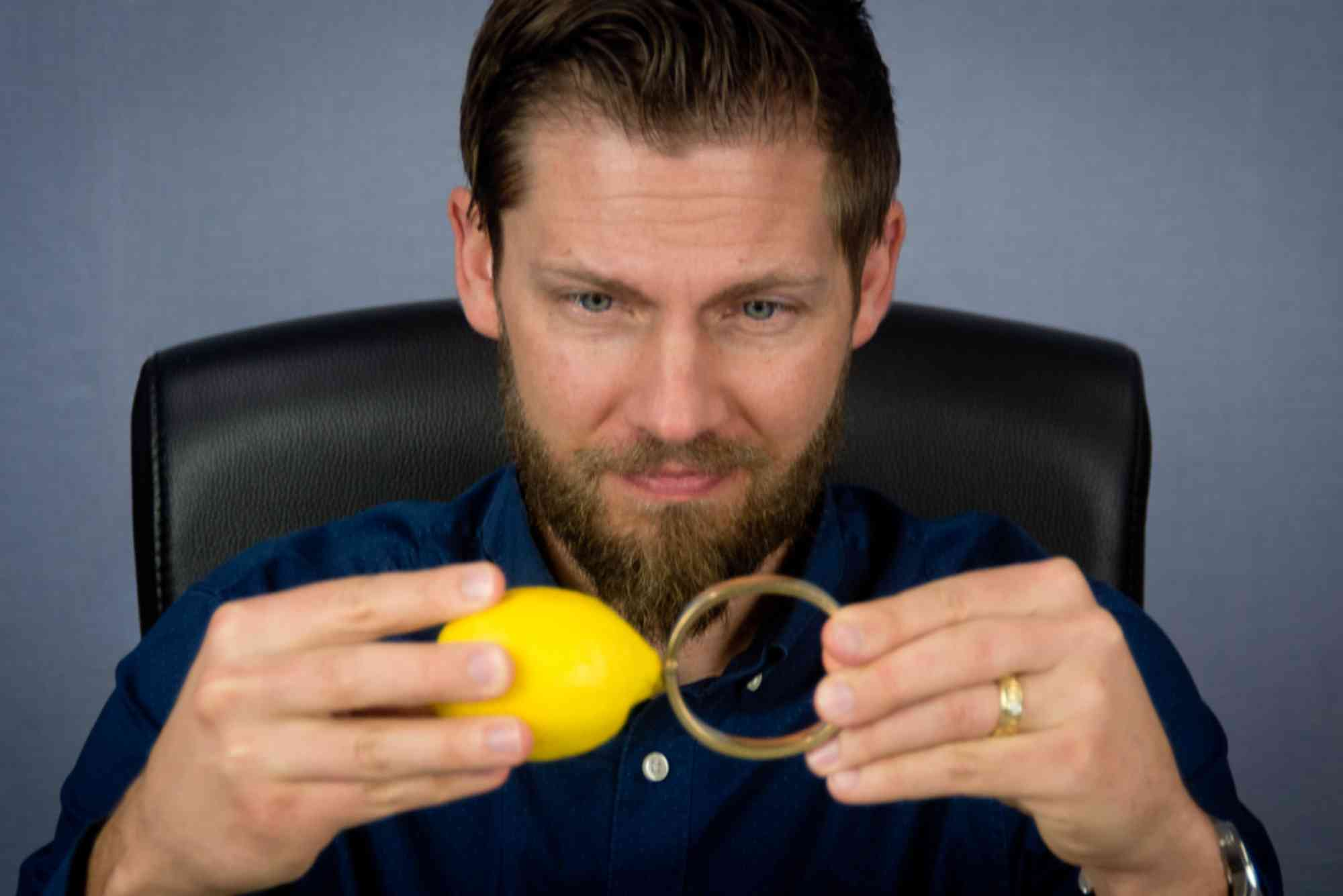 How To Tell If Gold Is Real Home Remedies