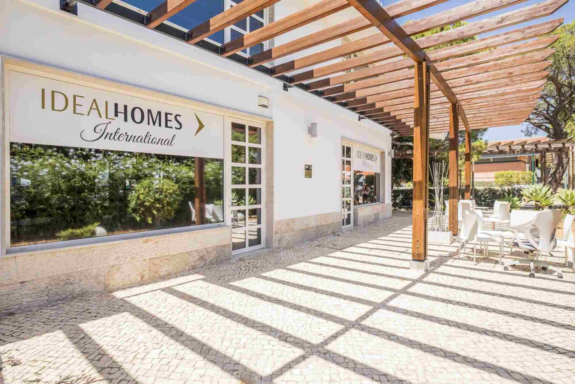 Ideal Homes International