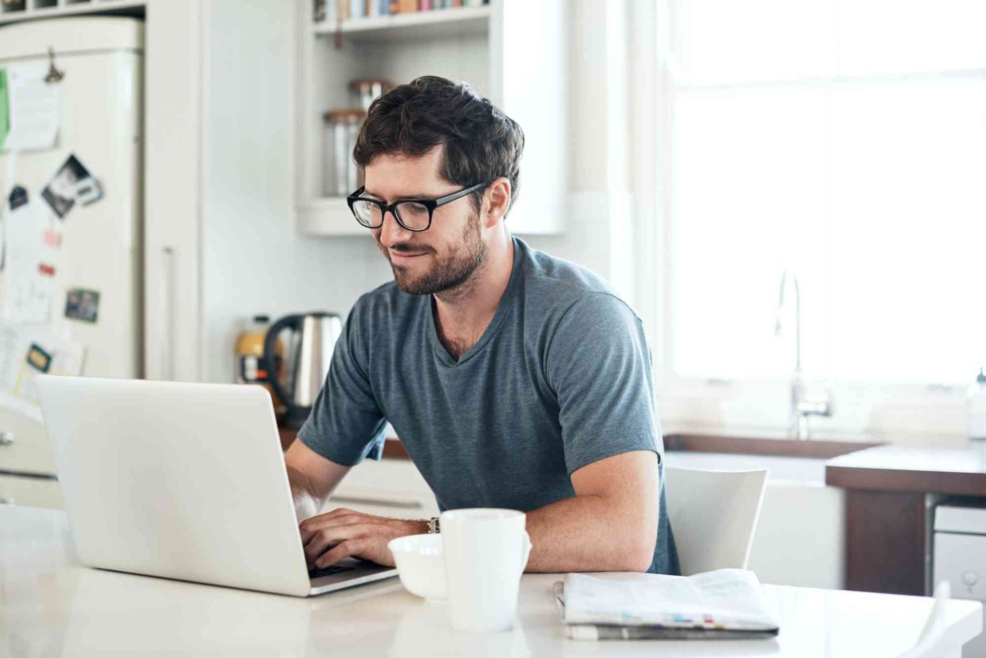 Adelaide Bank Home Loan