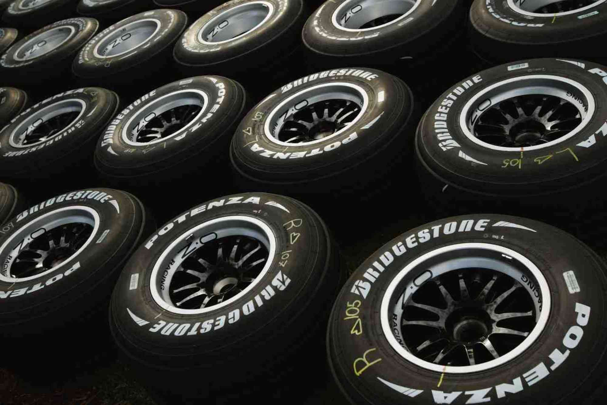 Bridgestone Tires Prices Philippines