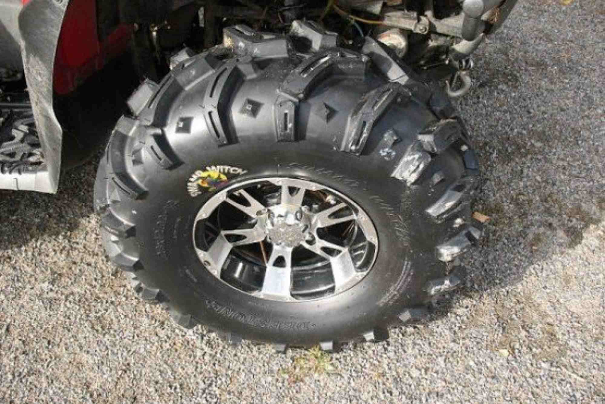 Deestone Tires Philippines