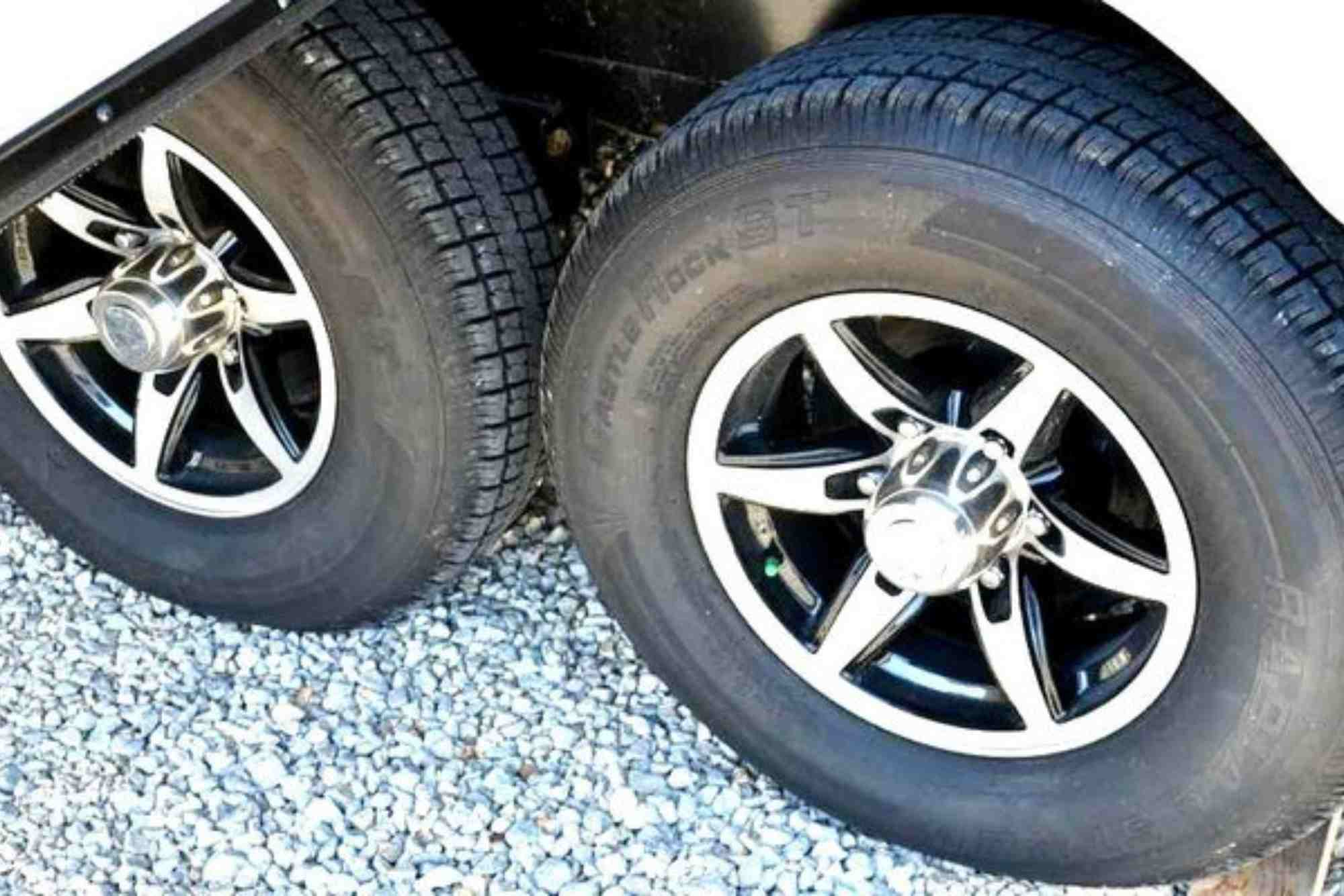 Discount Tire Castle Rock