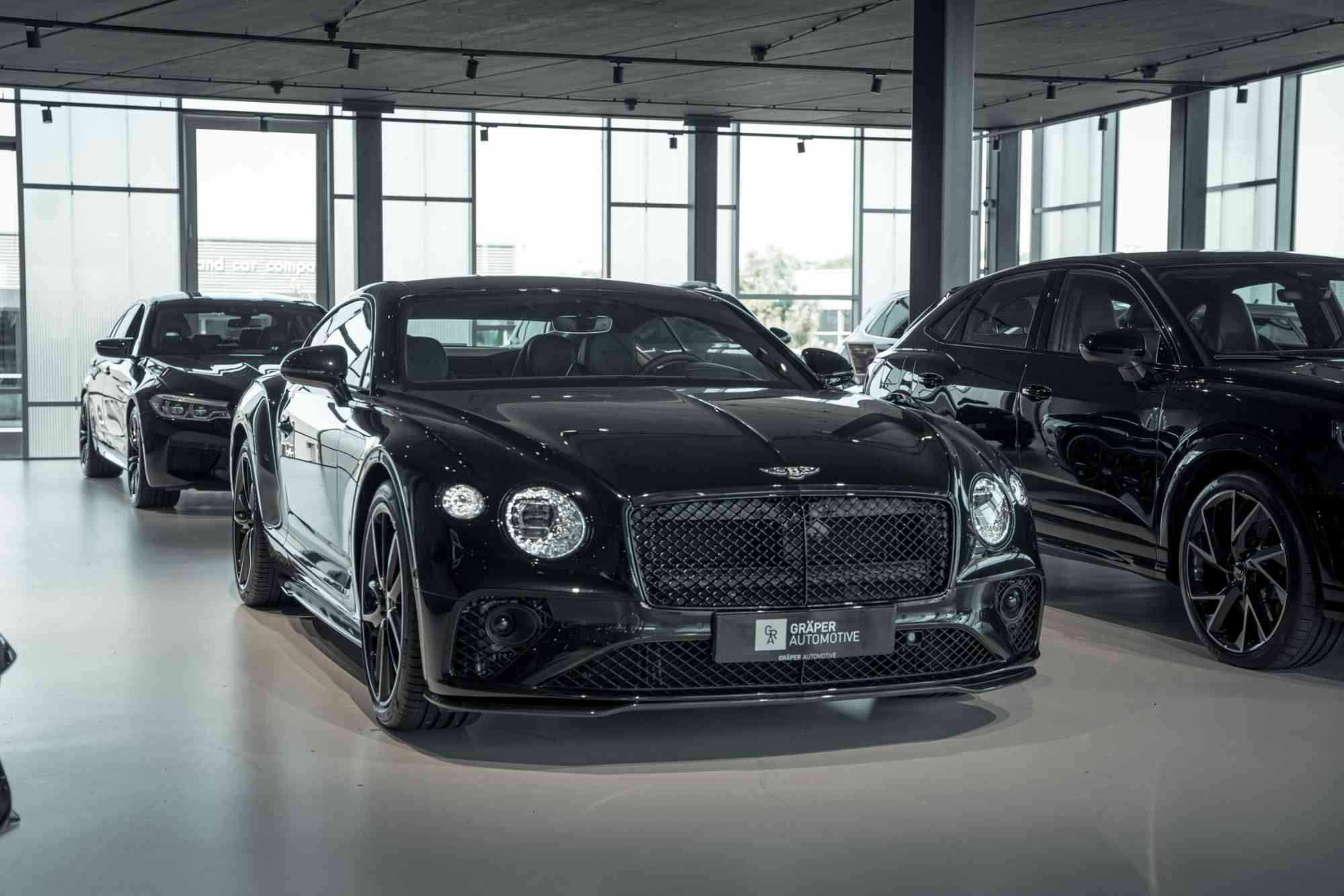 HSI Automotives PVT LTD Careers