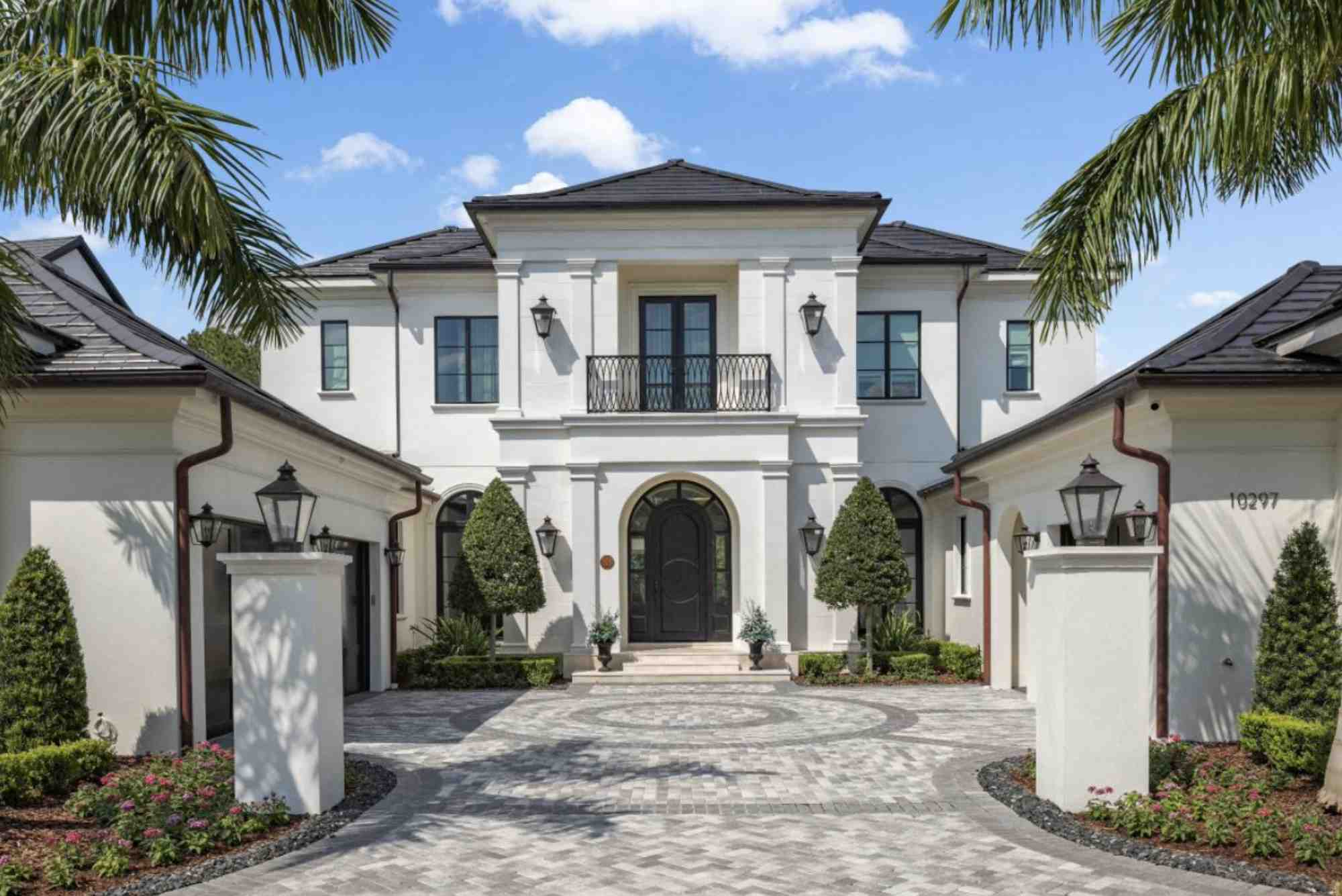 Homes for Sale Around