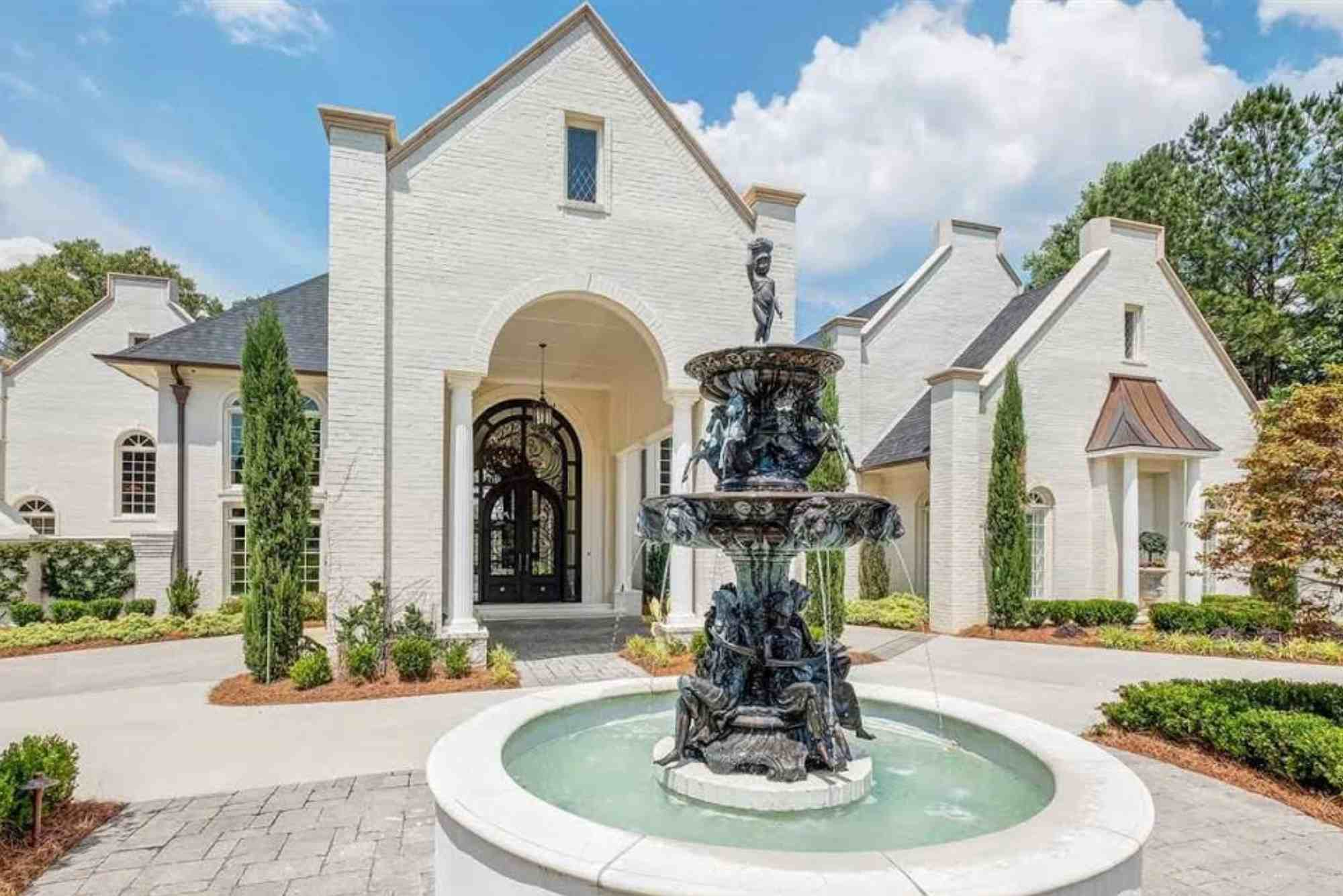 Homes for Sale in Birmingham Al