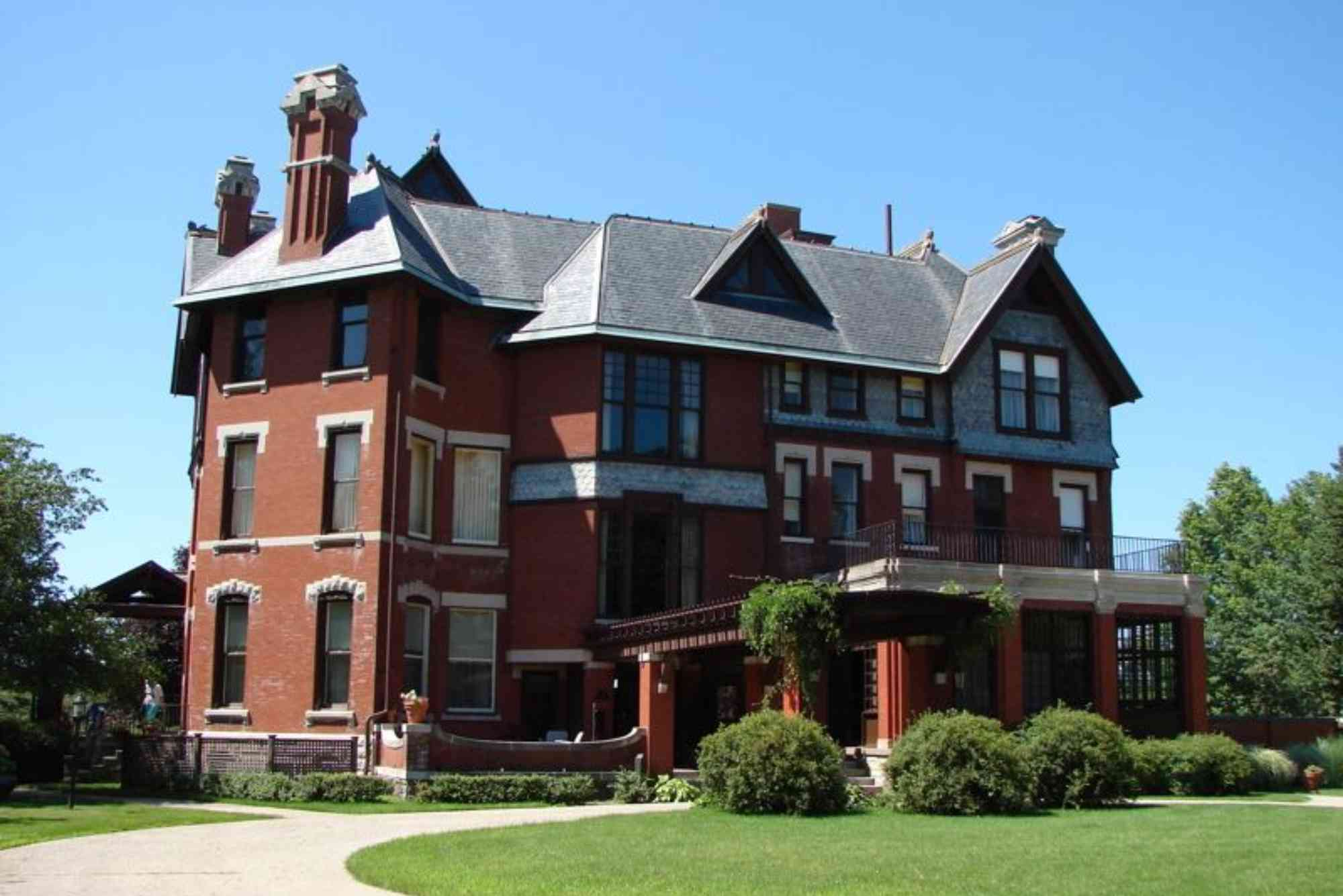 Homes for Sale in Cedar Rapids Iowa