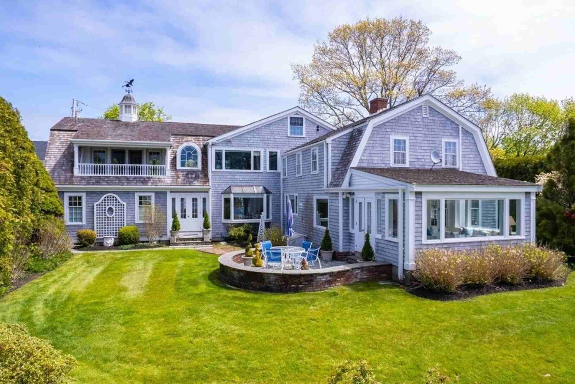 Homes for Sale in Dartmouth MA