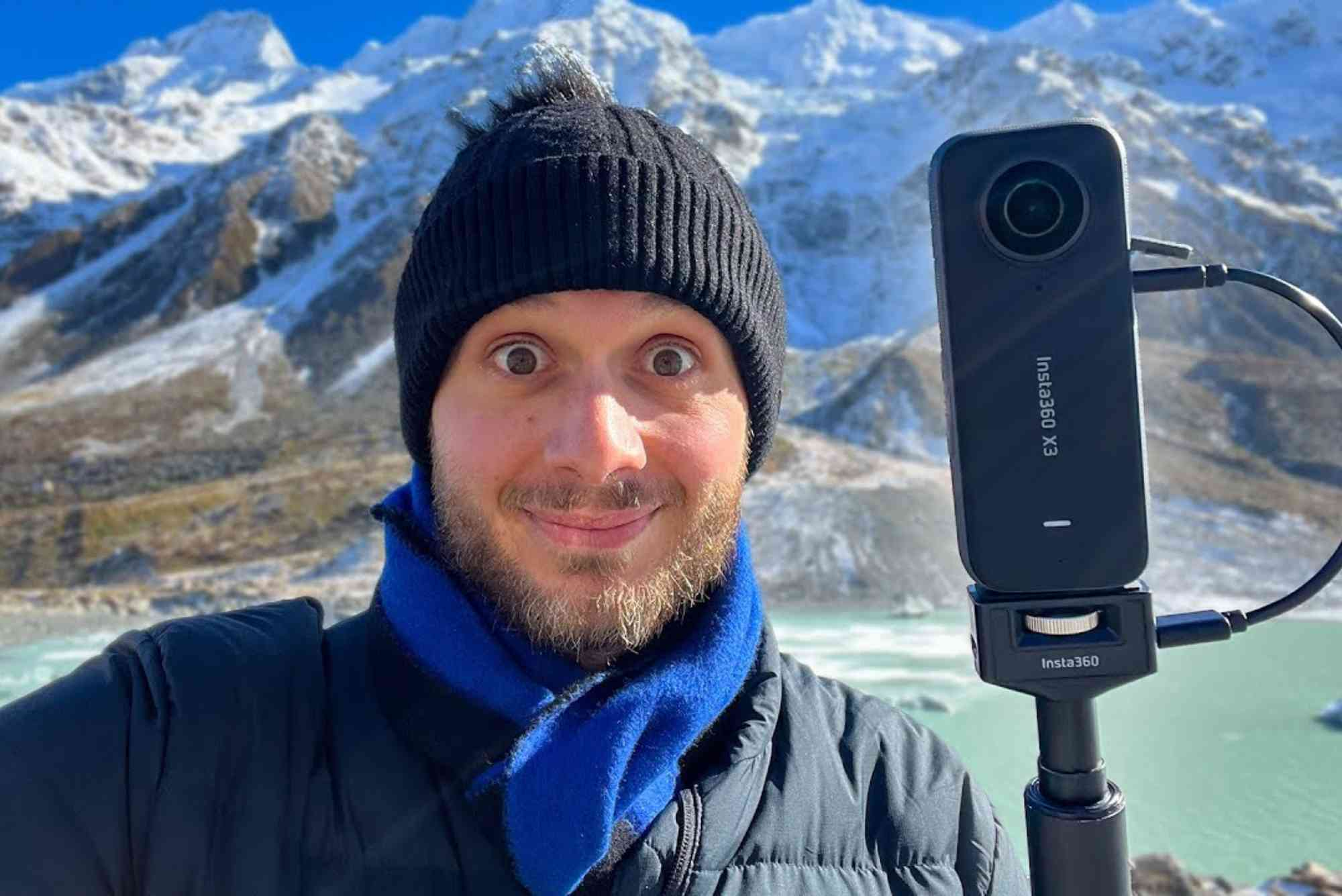 How to Make Travel Vlog