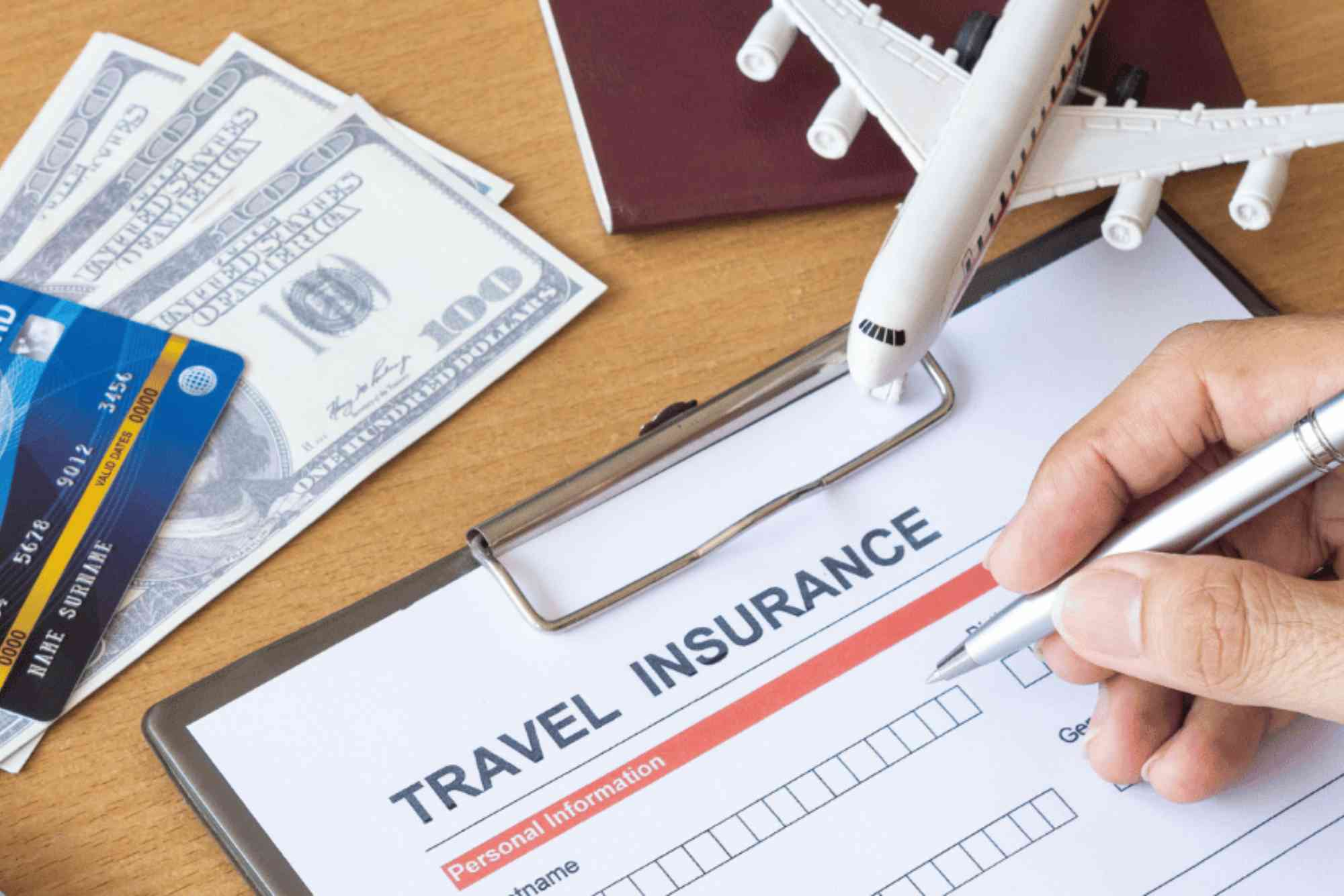 Interrail Travel Insurance