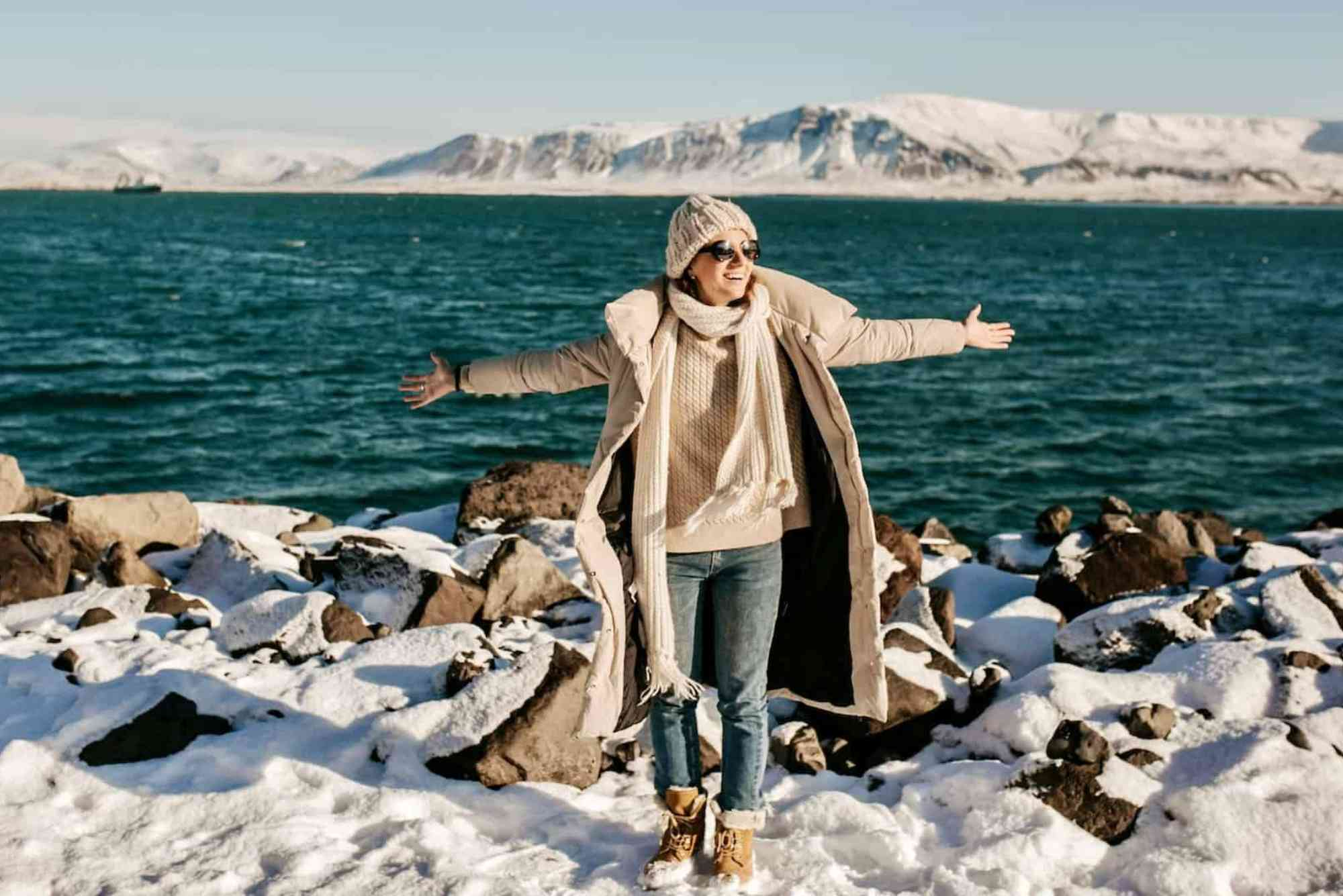 Is It Safe to Travel to Iceland