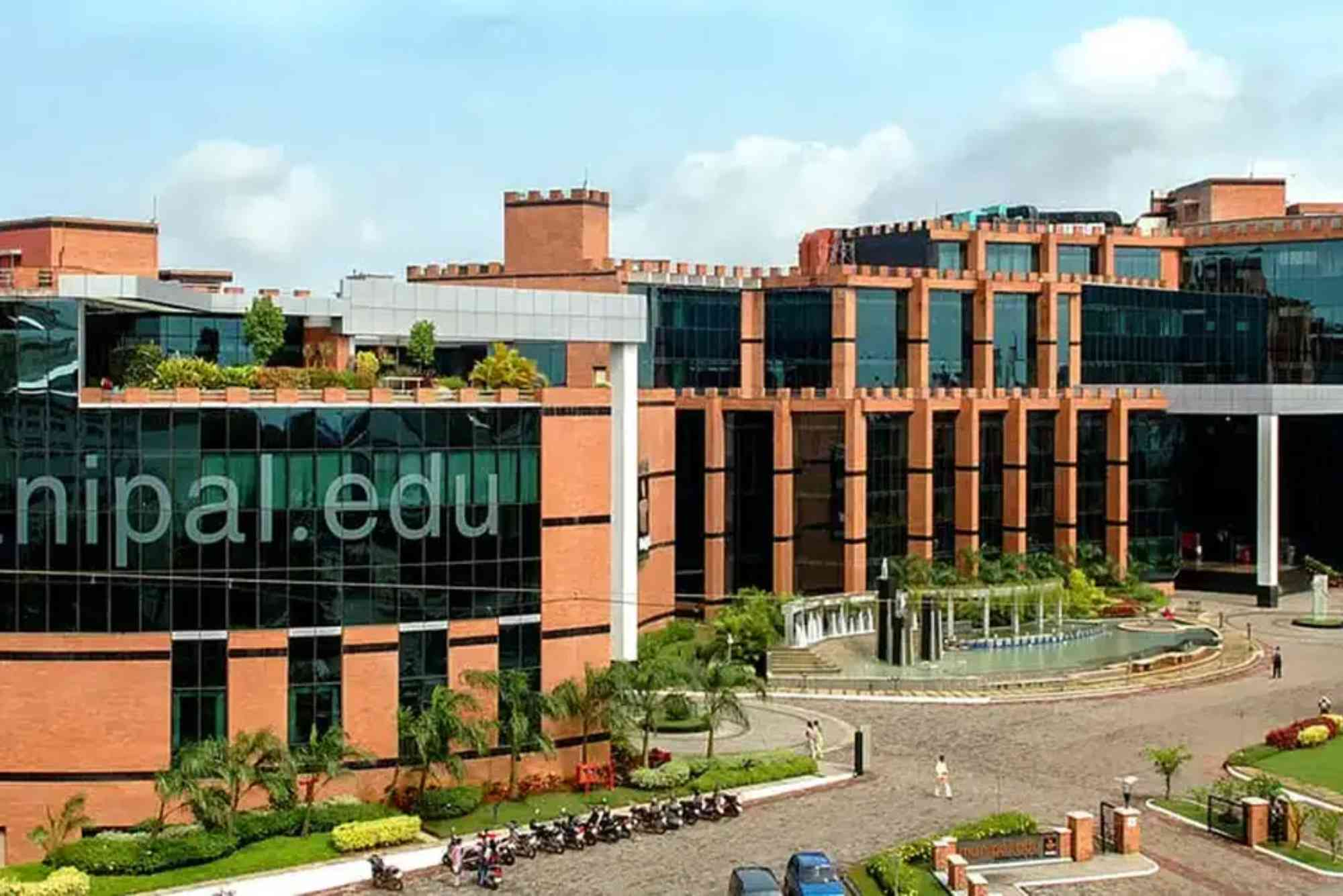 Manipal Academy of Higher Education Notable Alumni