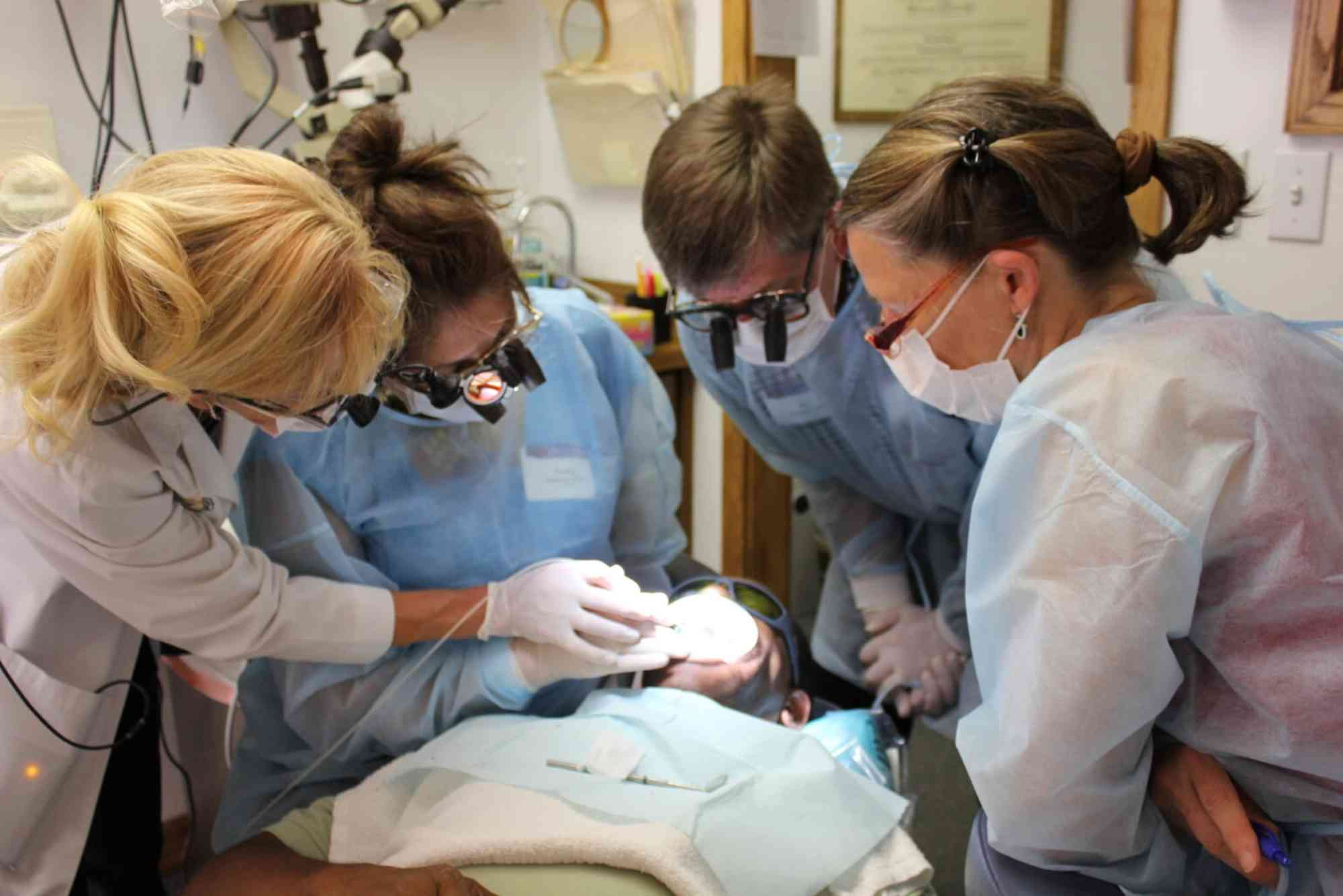 Millennium Dental Technologies