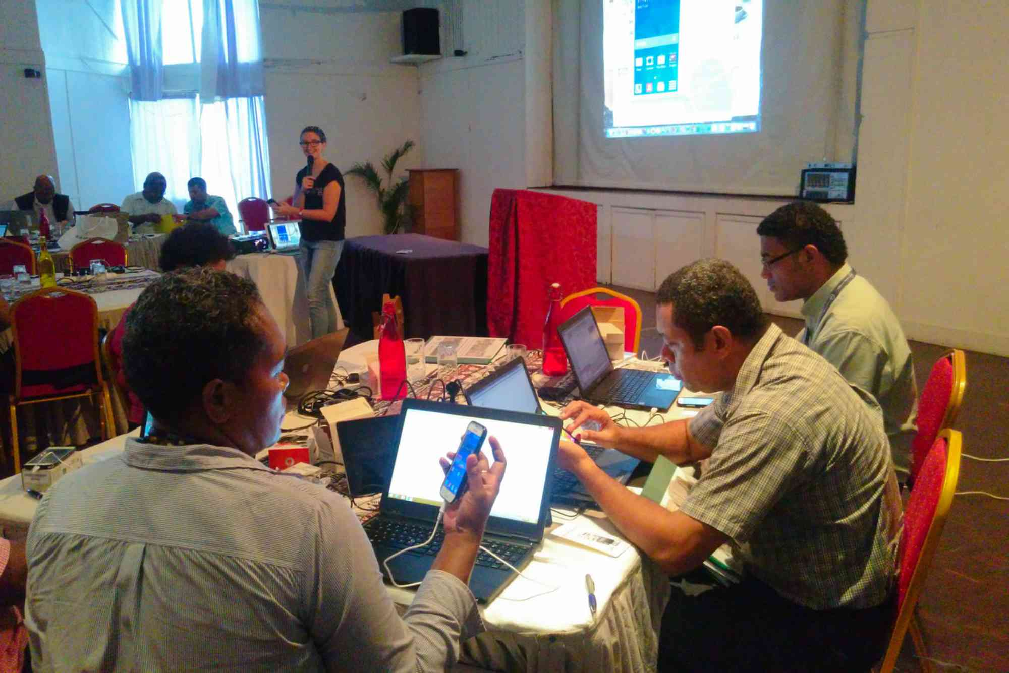 Ministry of Education Fiji Contact