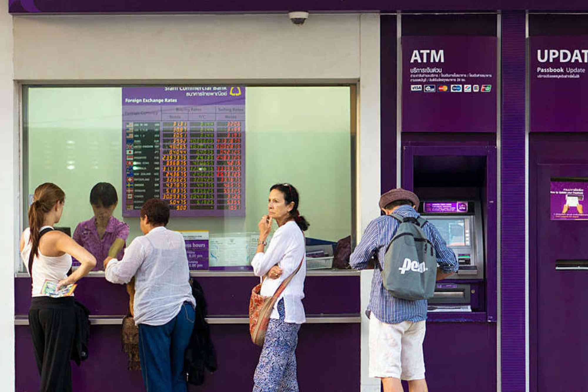 Sampath Bank Exchange Rate