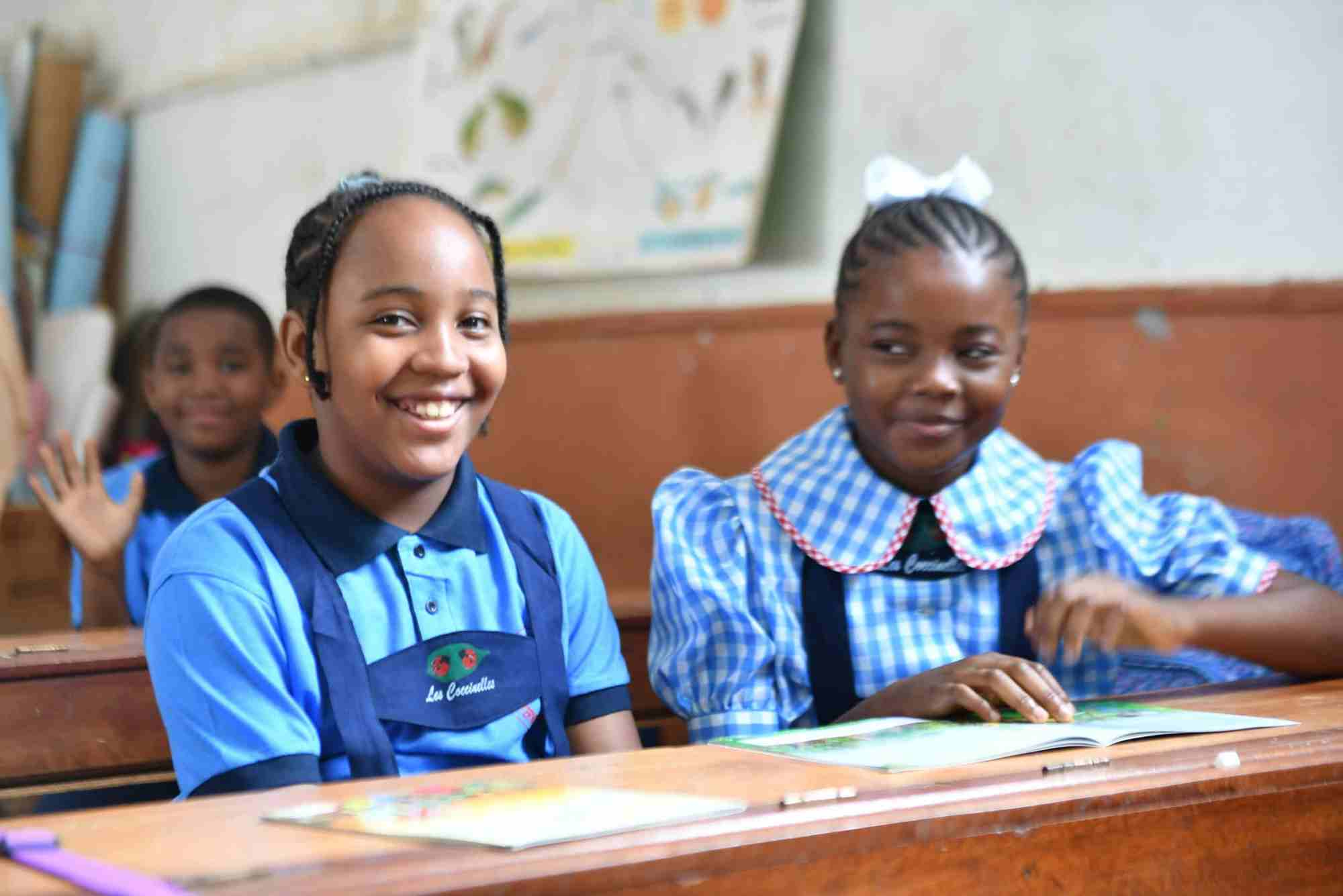 Secondary Education Definition