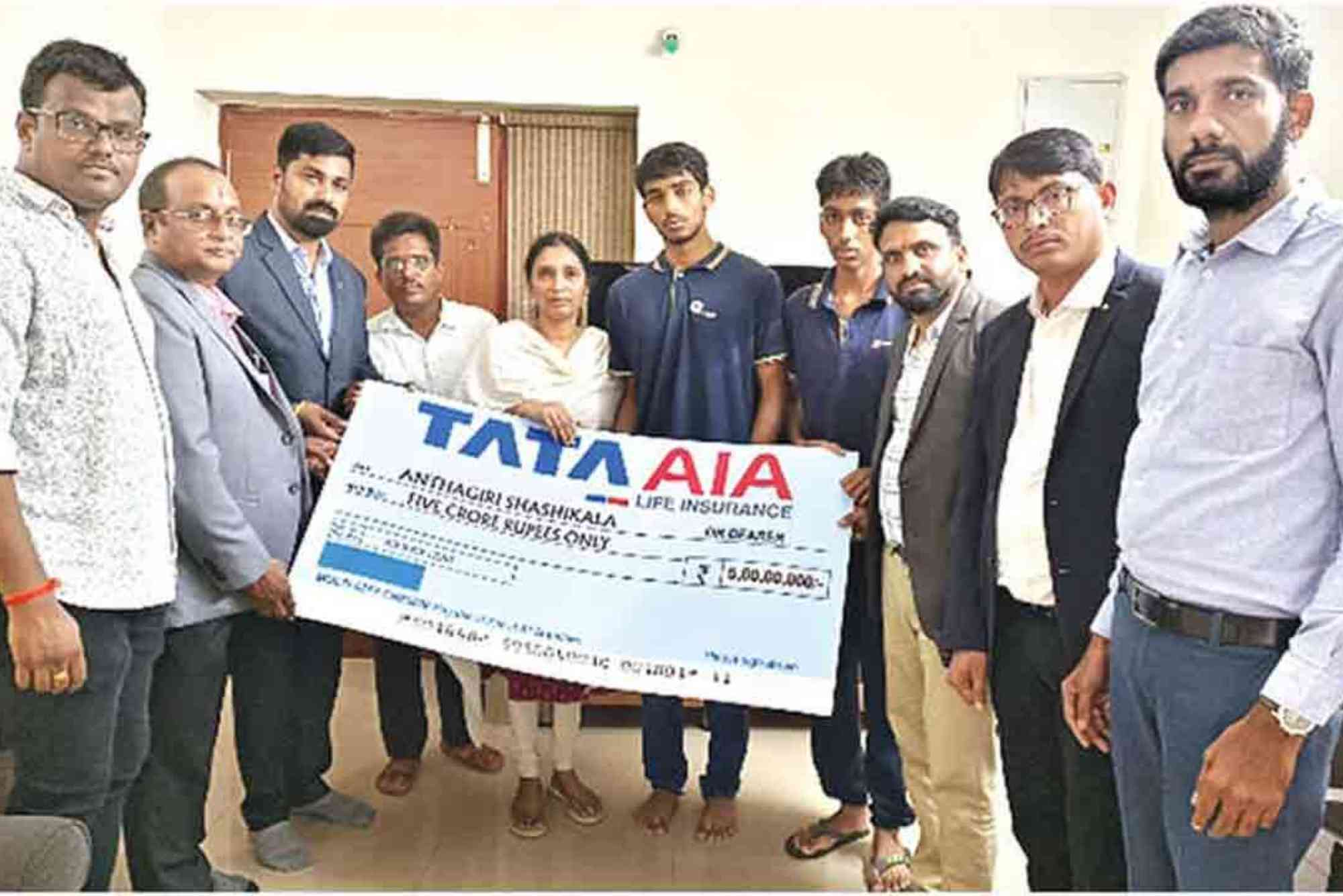 Tata Aia Life Insurance Login